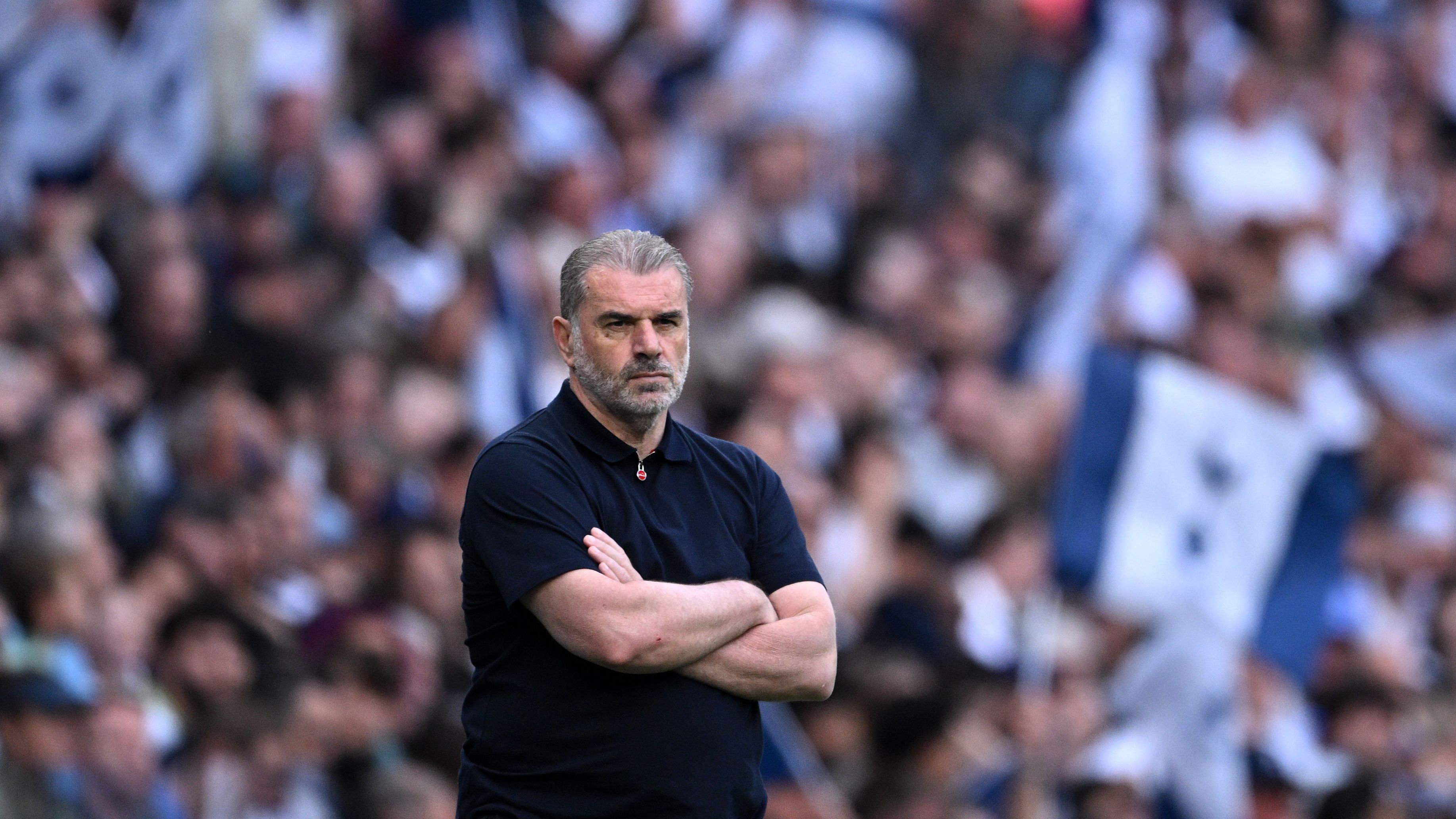 Tottenham Hotspur FC v Brighton & Hove Albion FC - Premier League