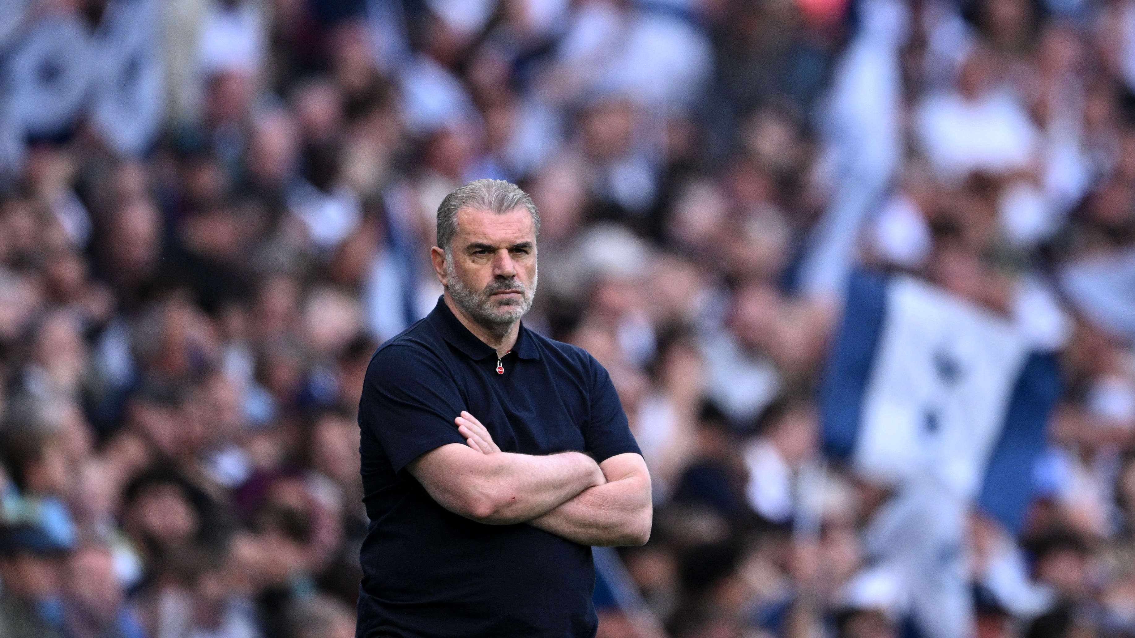 Tottenham Hotspur FC v Brighton & Hove Albion FC - Premier League