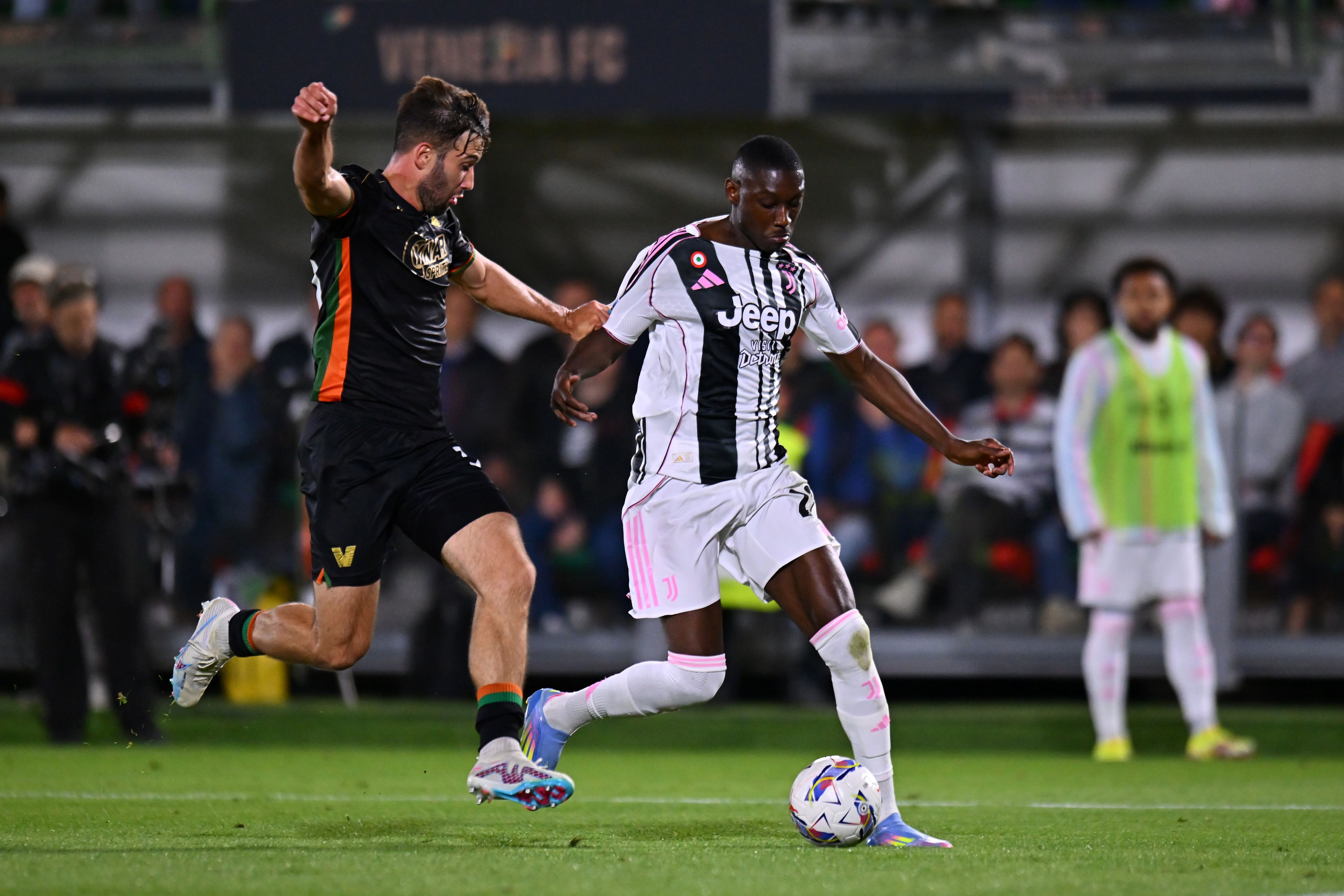 Venezia v Juventus - Serie A