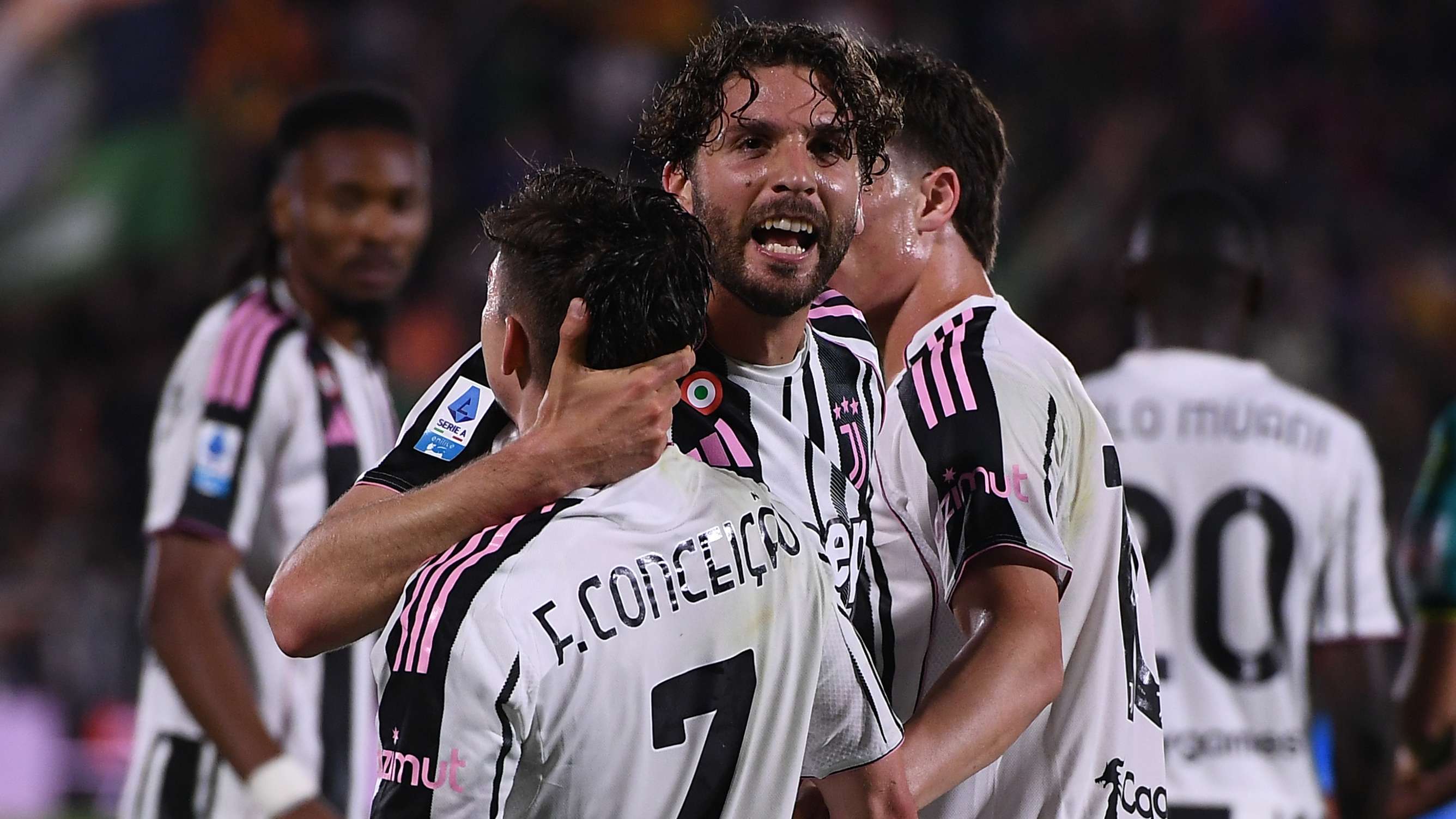 Venezia v Juventus - Serie A