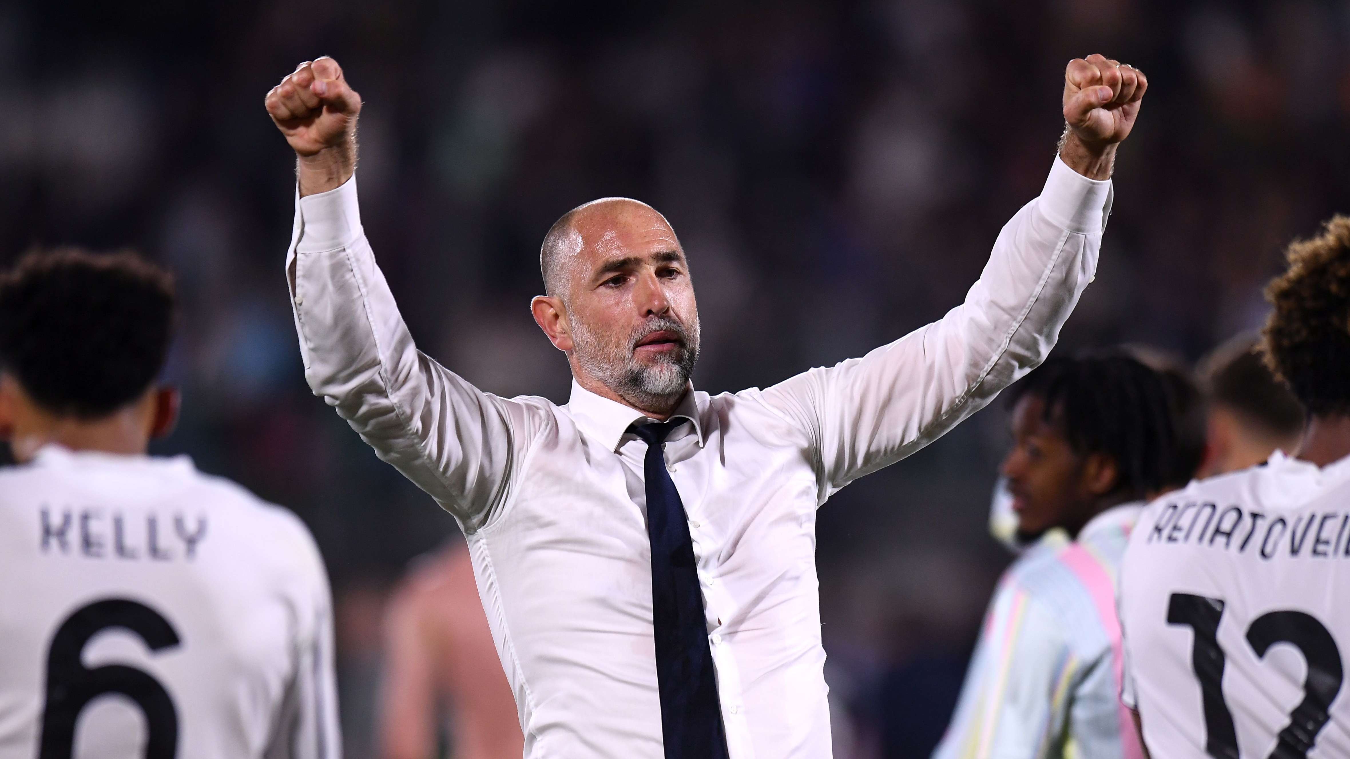 Venezia v Juventus - Serie A