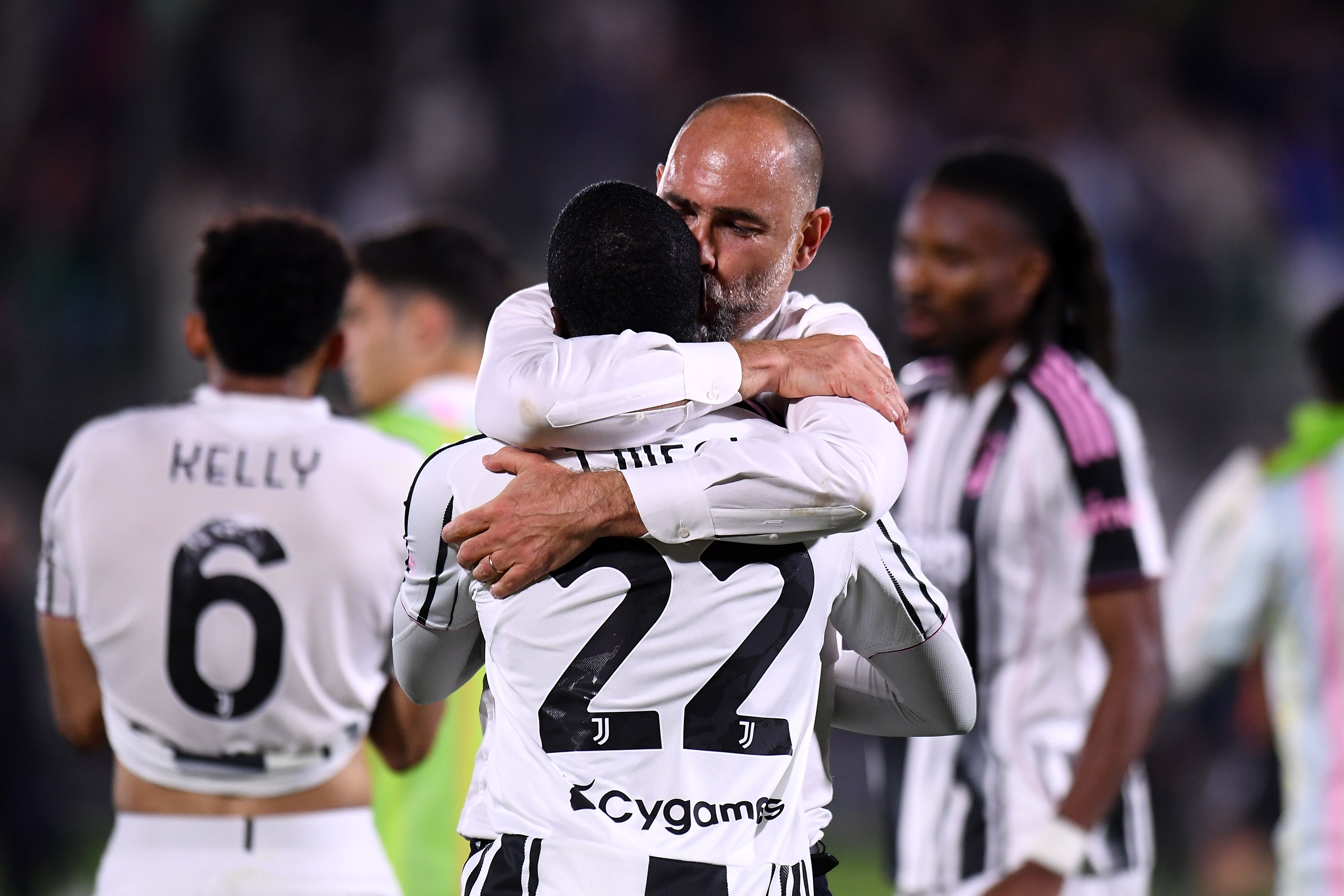 Venezia v Juventus - Serie A