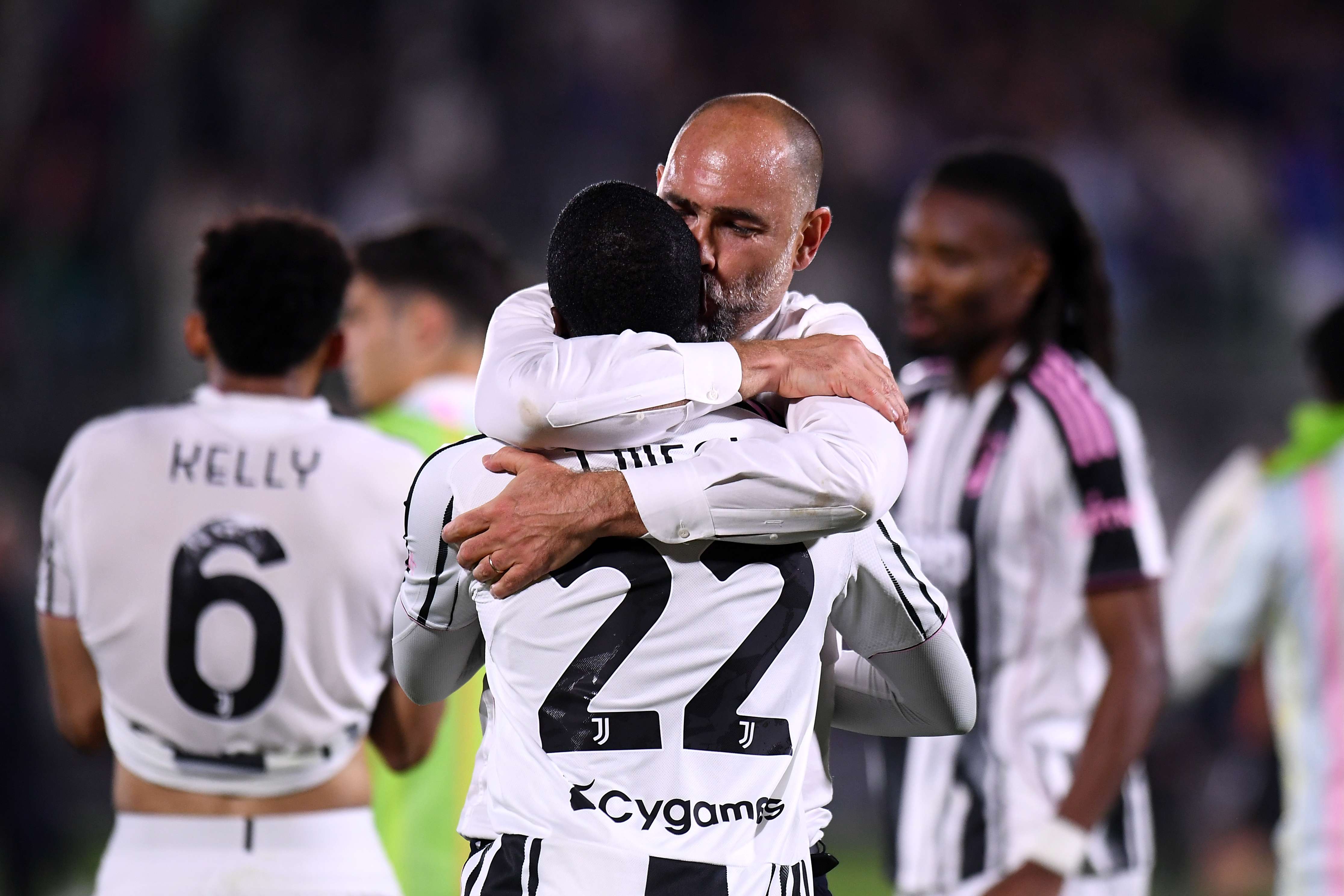 Venezia v Juventus - Serie A