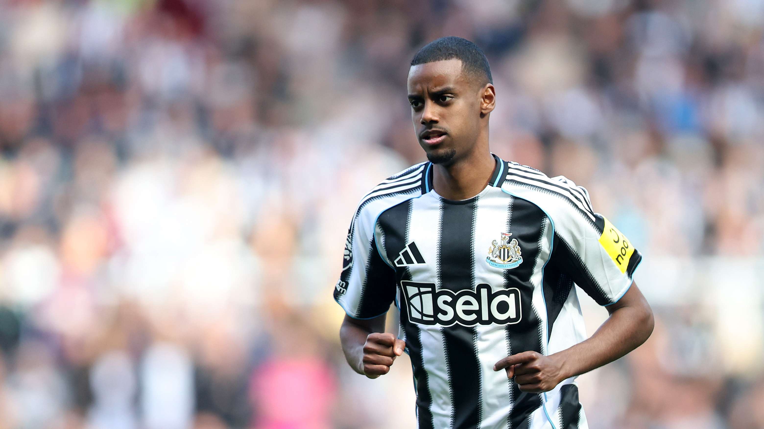 Newcastle United FC v Everton FC - Premier League