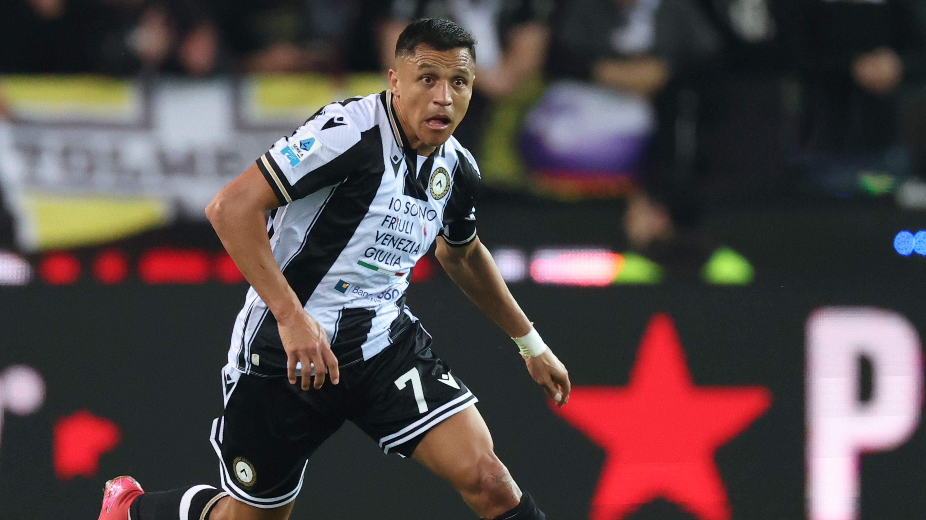 Udinese v Fiorentina - Serie A