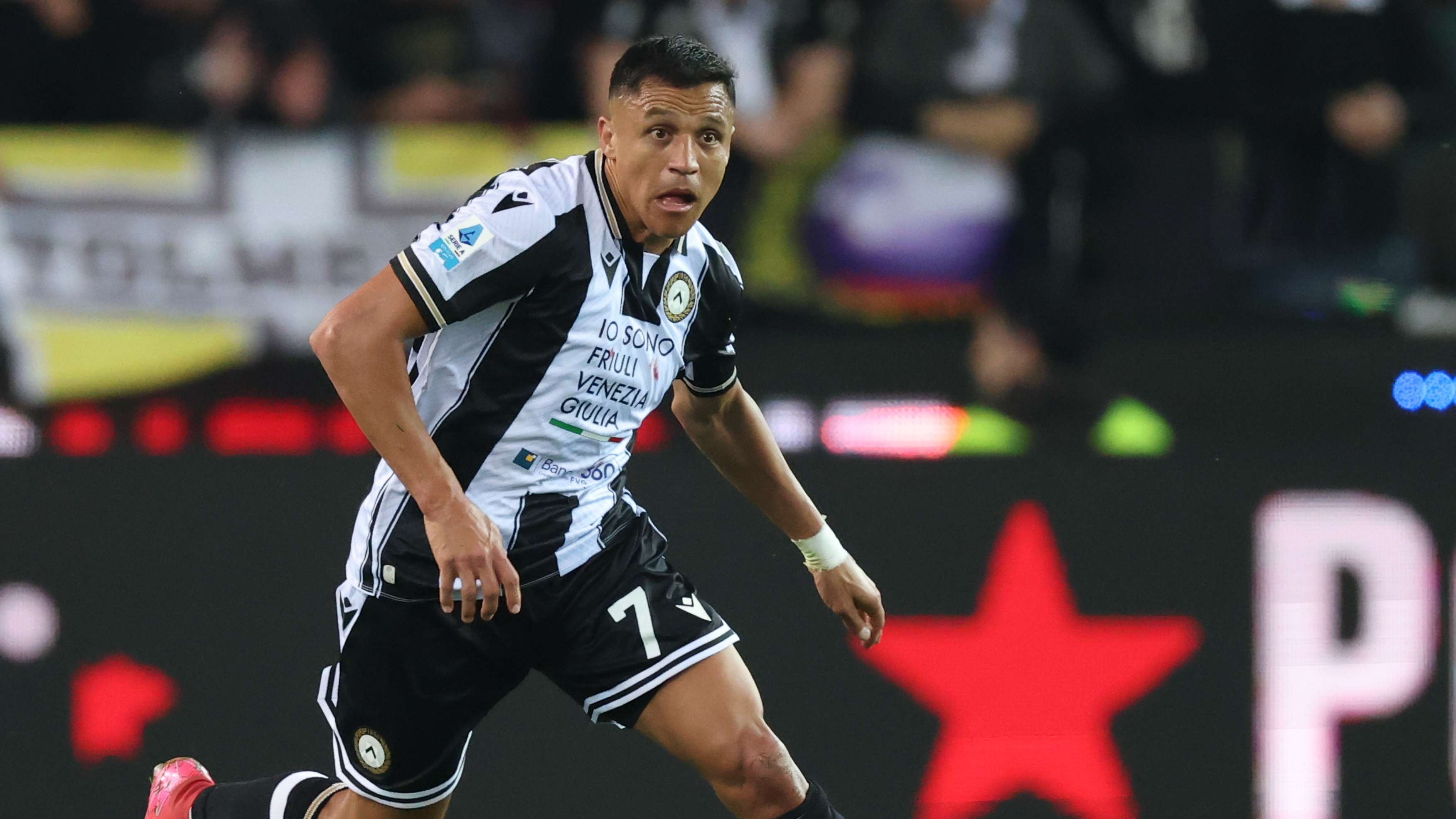 Udinese v Fiorentina - Serie A