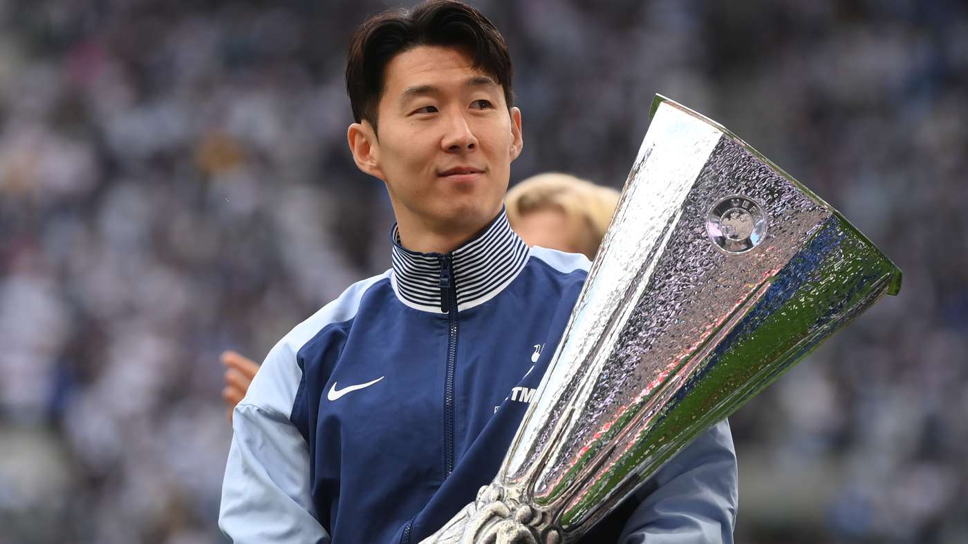 Tottenham Hotspur FC v Brighton & Hove Albion FC - Premier League