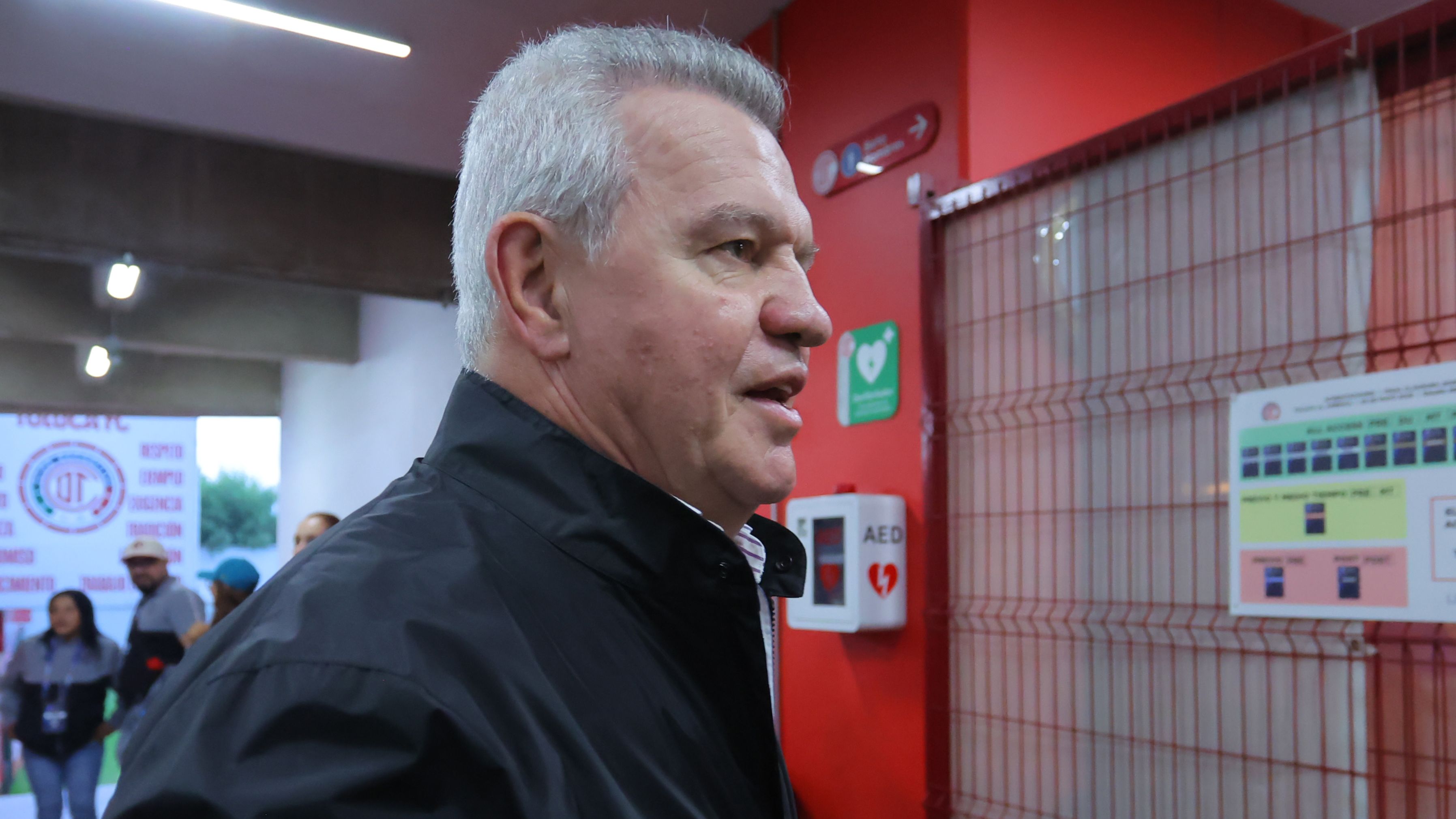 Toluca v Club America - Final Torneo Clausura 2025 Liga MX