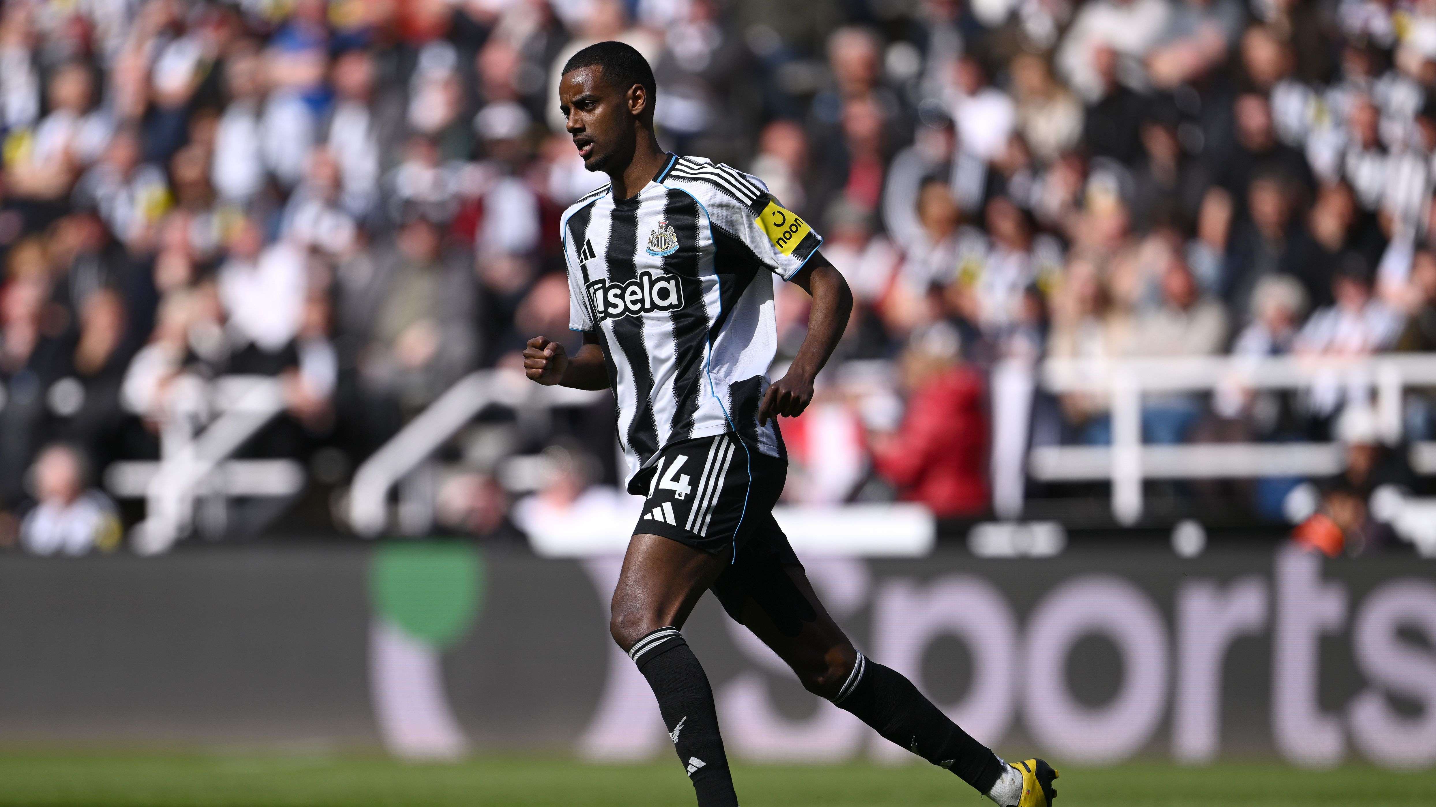 Newcastle United FC v Everton FC - Premier League