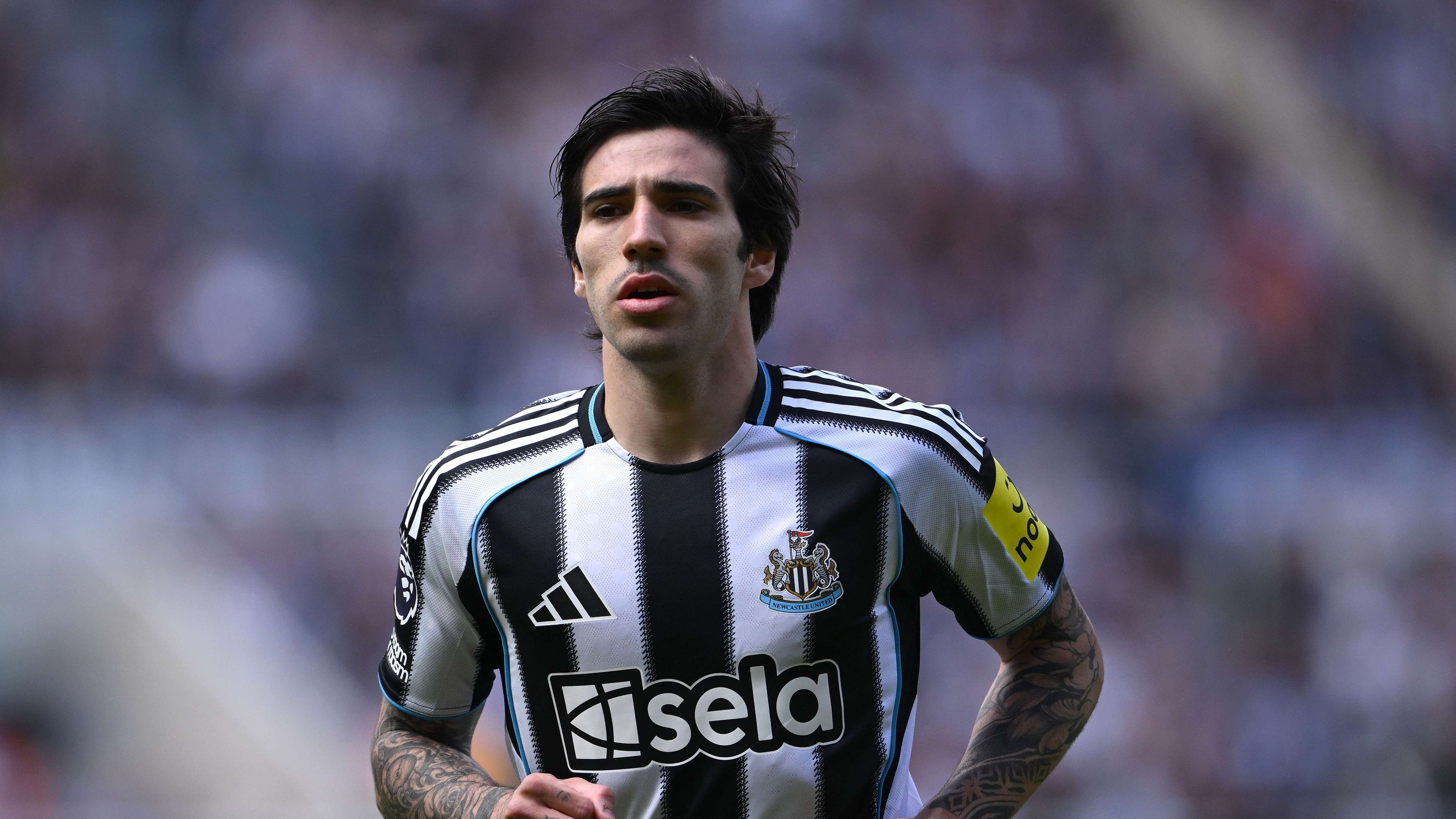 Newcastle United FC v Everton FC - Premier League