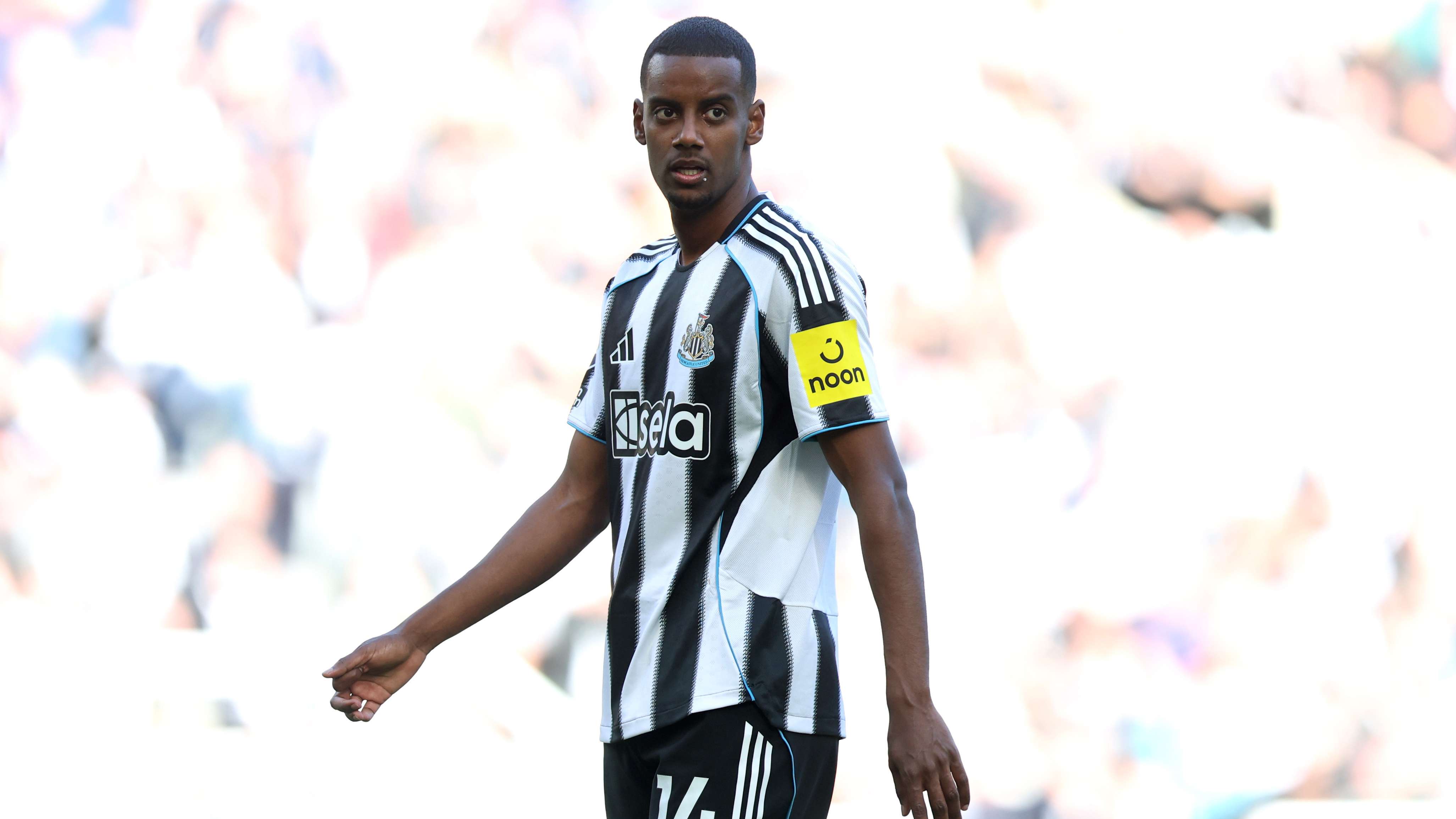 Newcastle United FC v Everton FC - Premier League