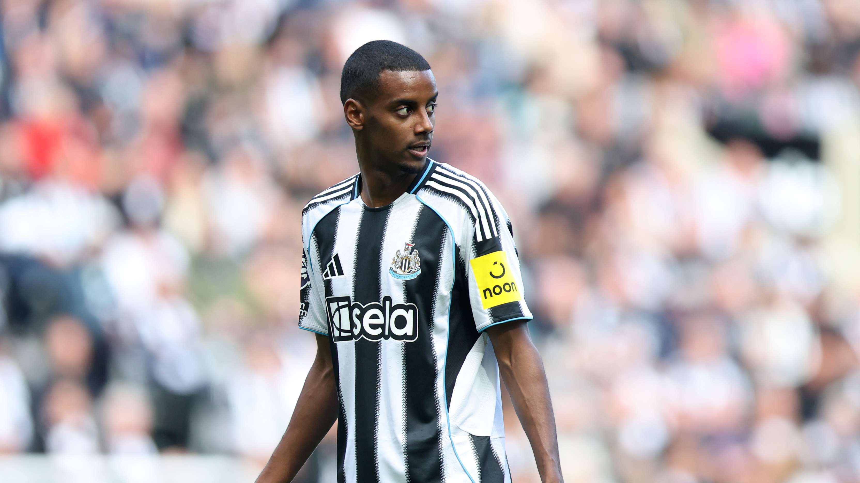 Newcastle United FC v Everton FC - Premier League