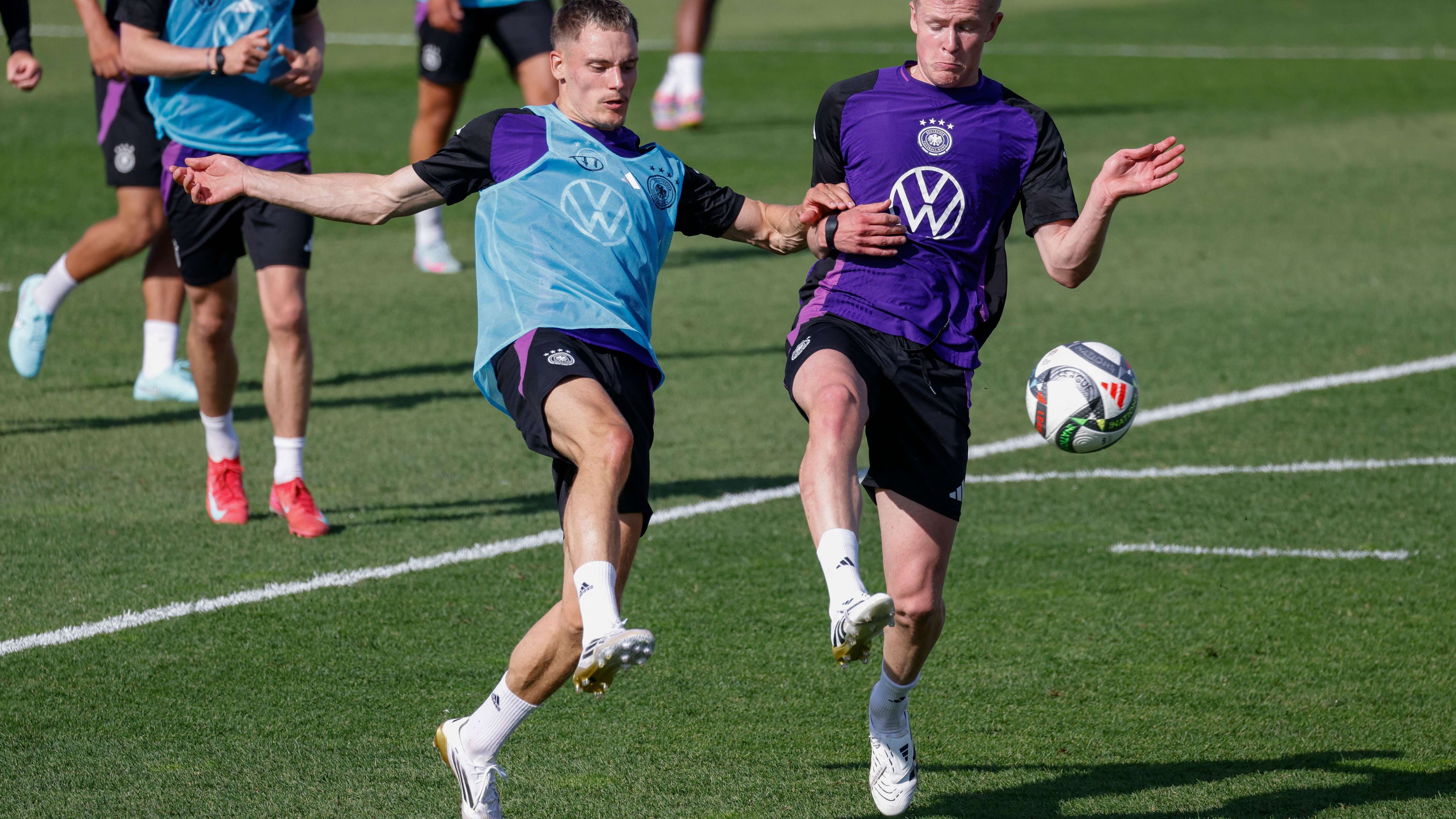 FBL-EUR-NATIONS-GER-TRAINING