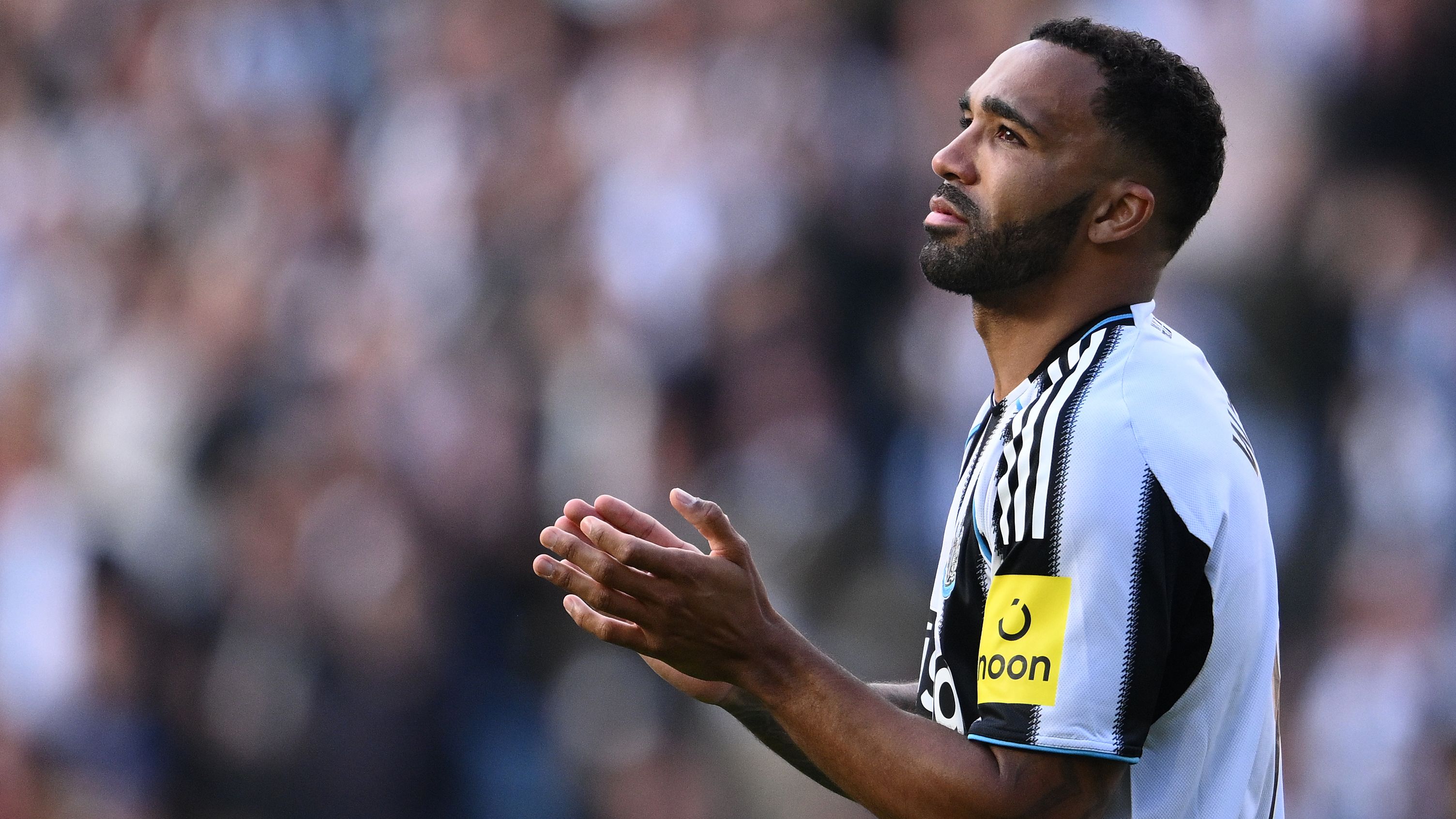 Newcastle United FC v Everton FC - Premier League
