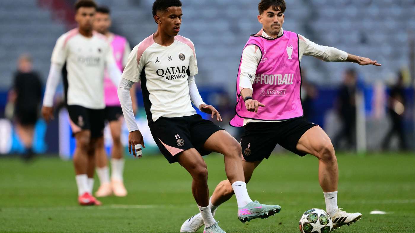 FBL-EUR-C1-PSG-TRAINING