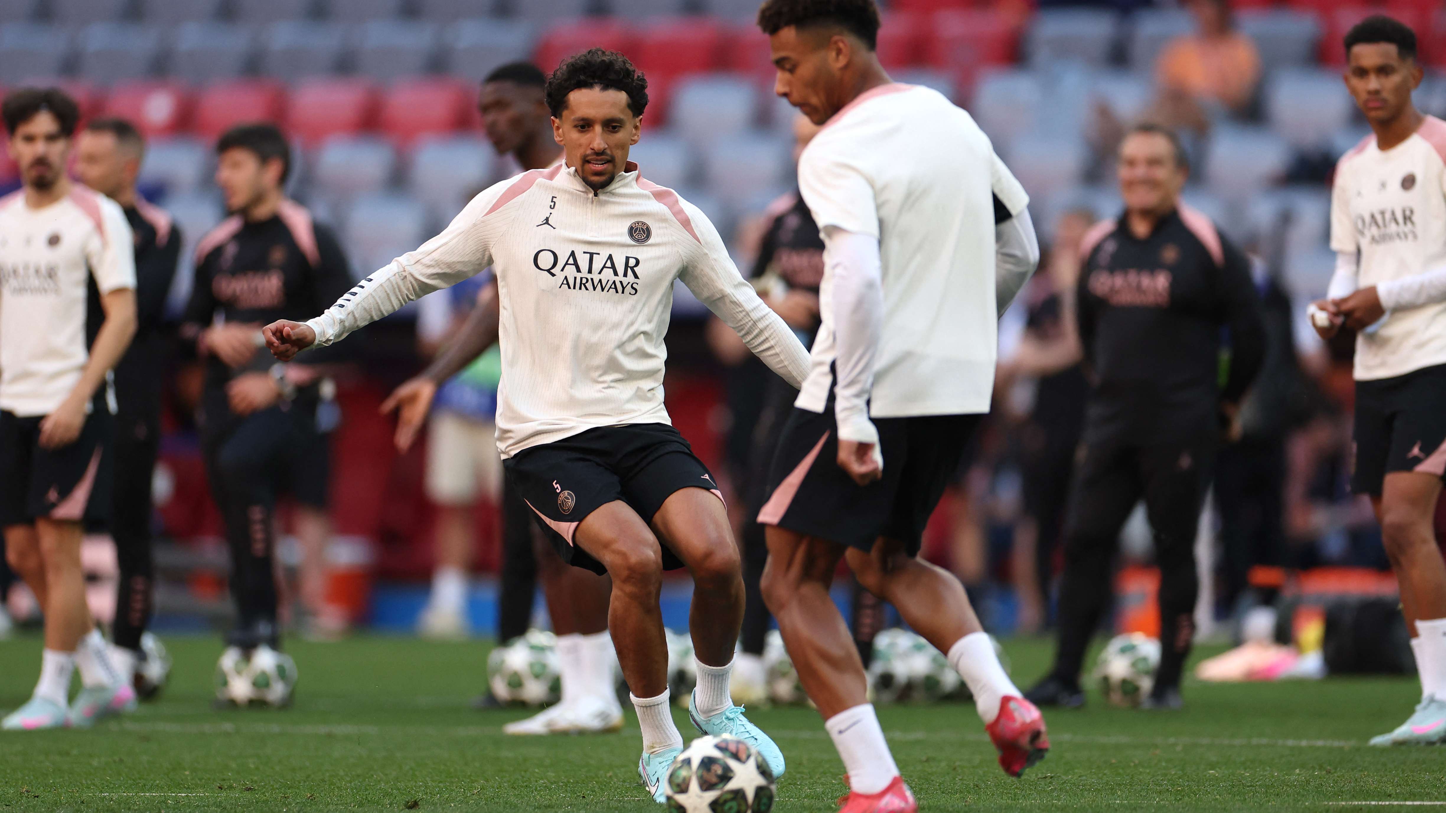 FBL-EUR-C1-PSG-TRAINING