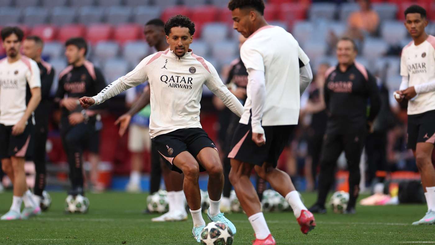 FBL-EUR-C1-PSG-TRAINING