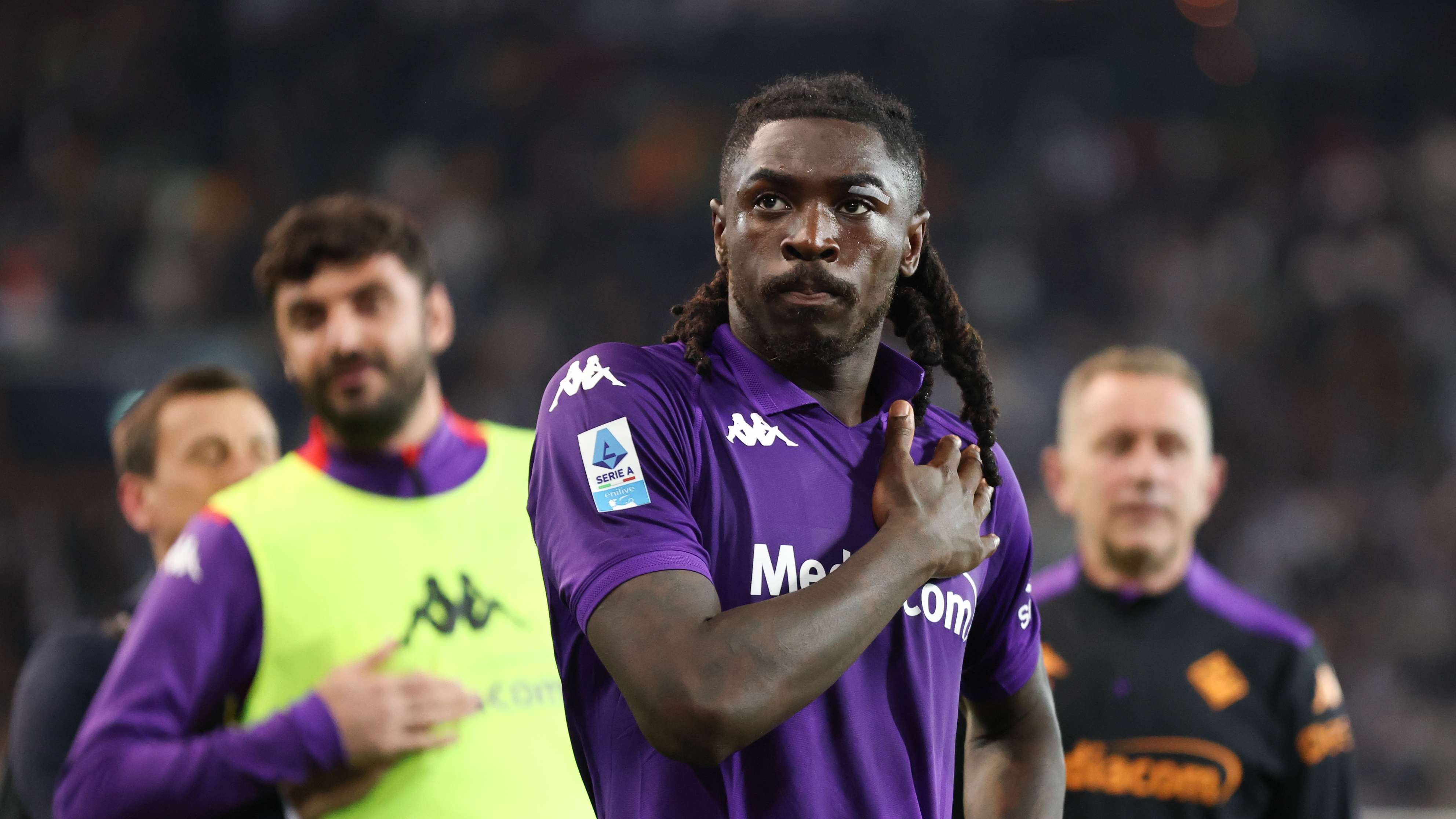 Udinese v Fiorentina - Serie A