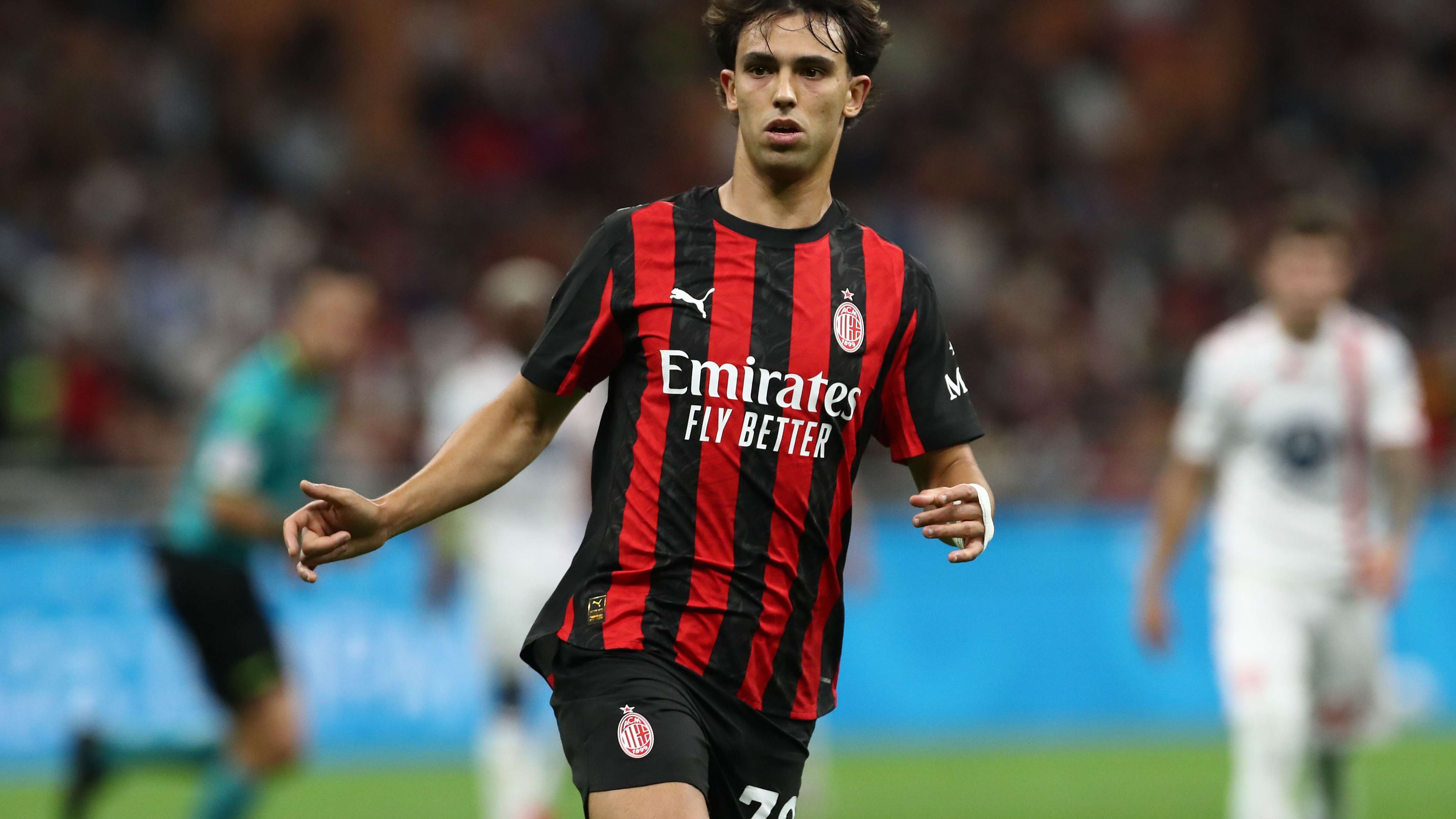 AC Milan v AC Monza - Serie A