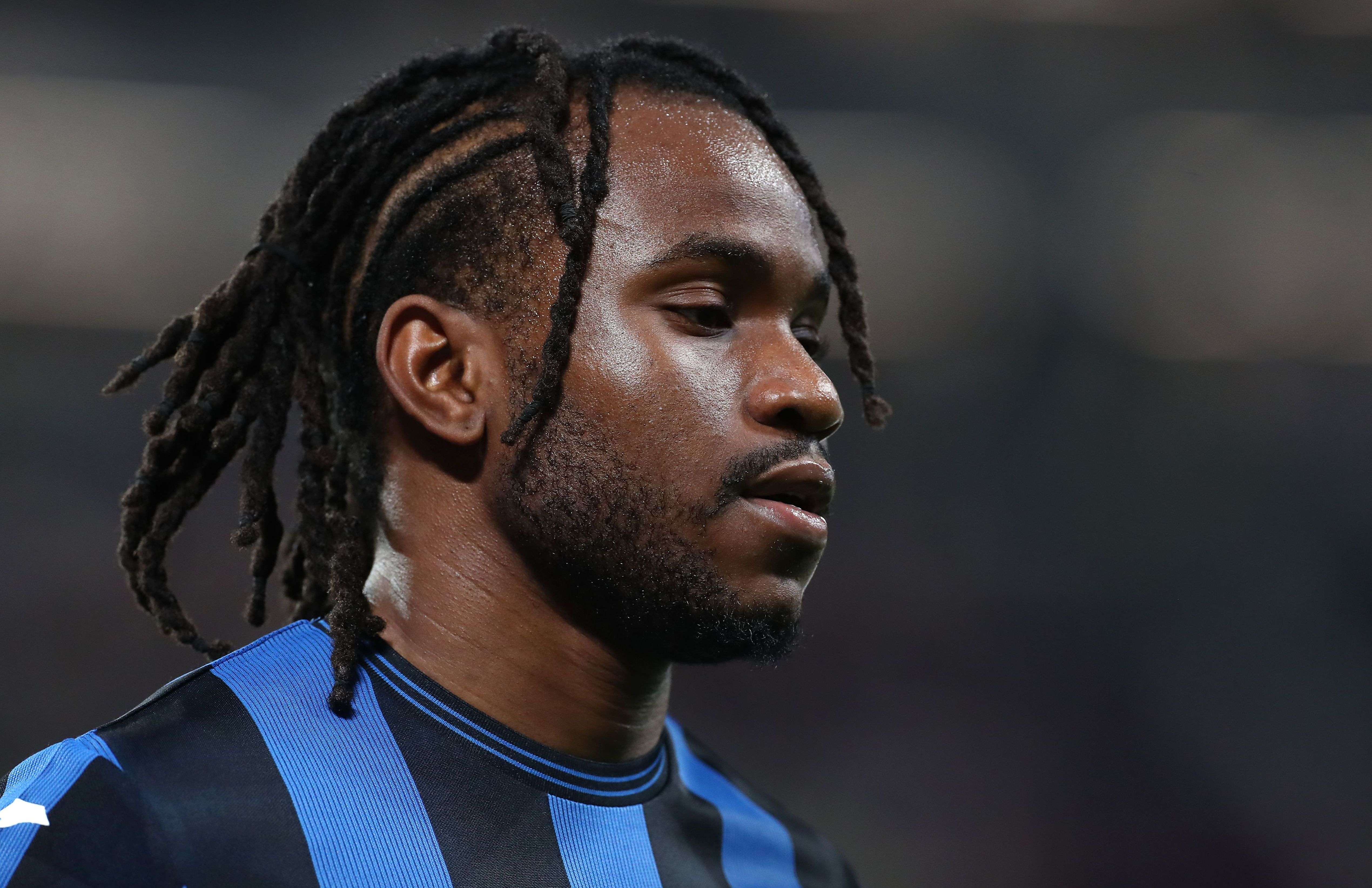 Atalanta BC v Parma Calcio 1913 - Serie A