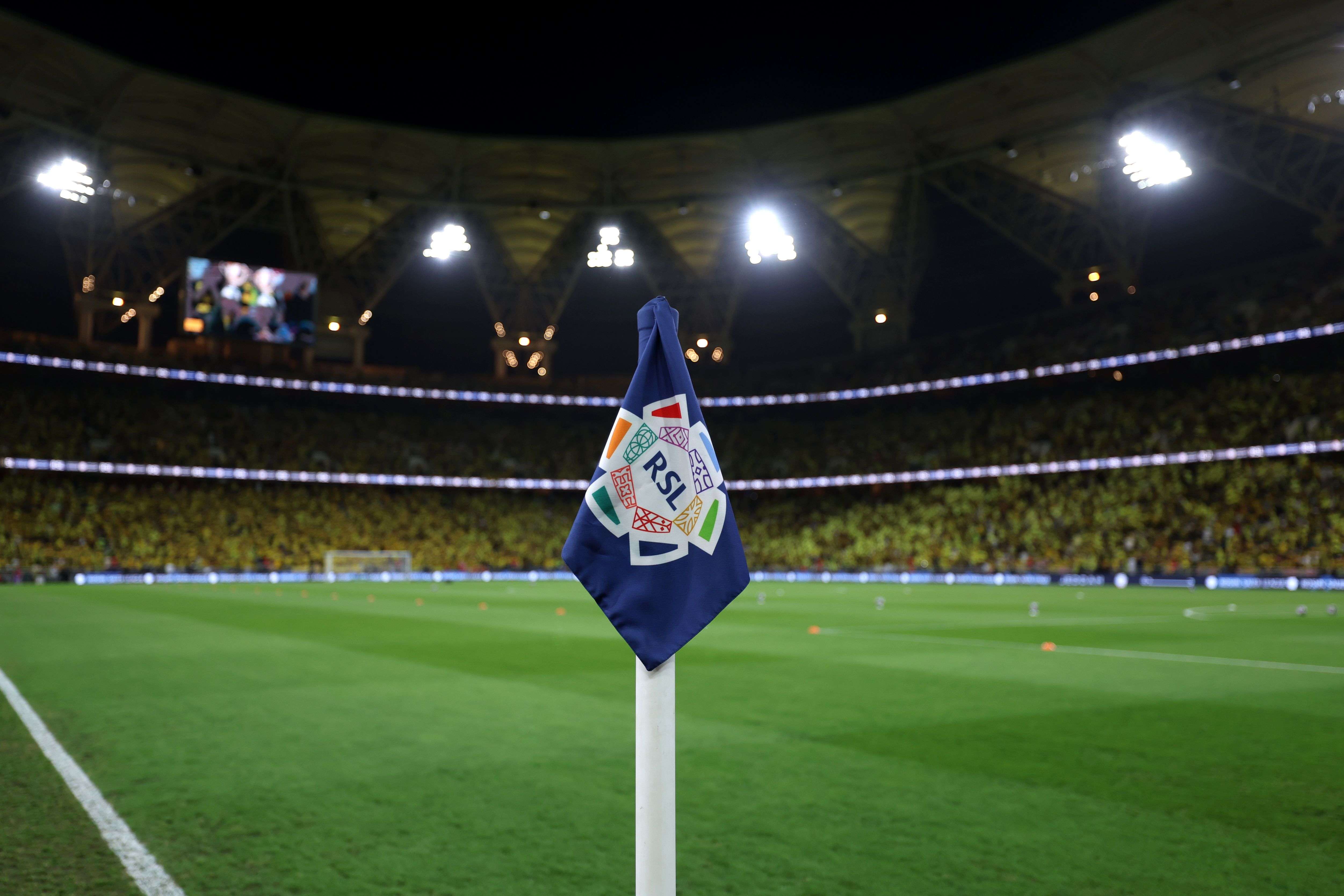 Al Ittihad v Damac FC - Saudi Pro League