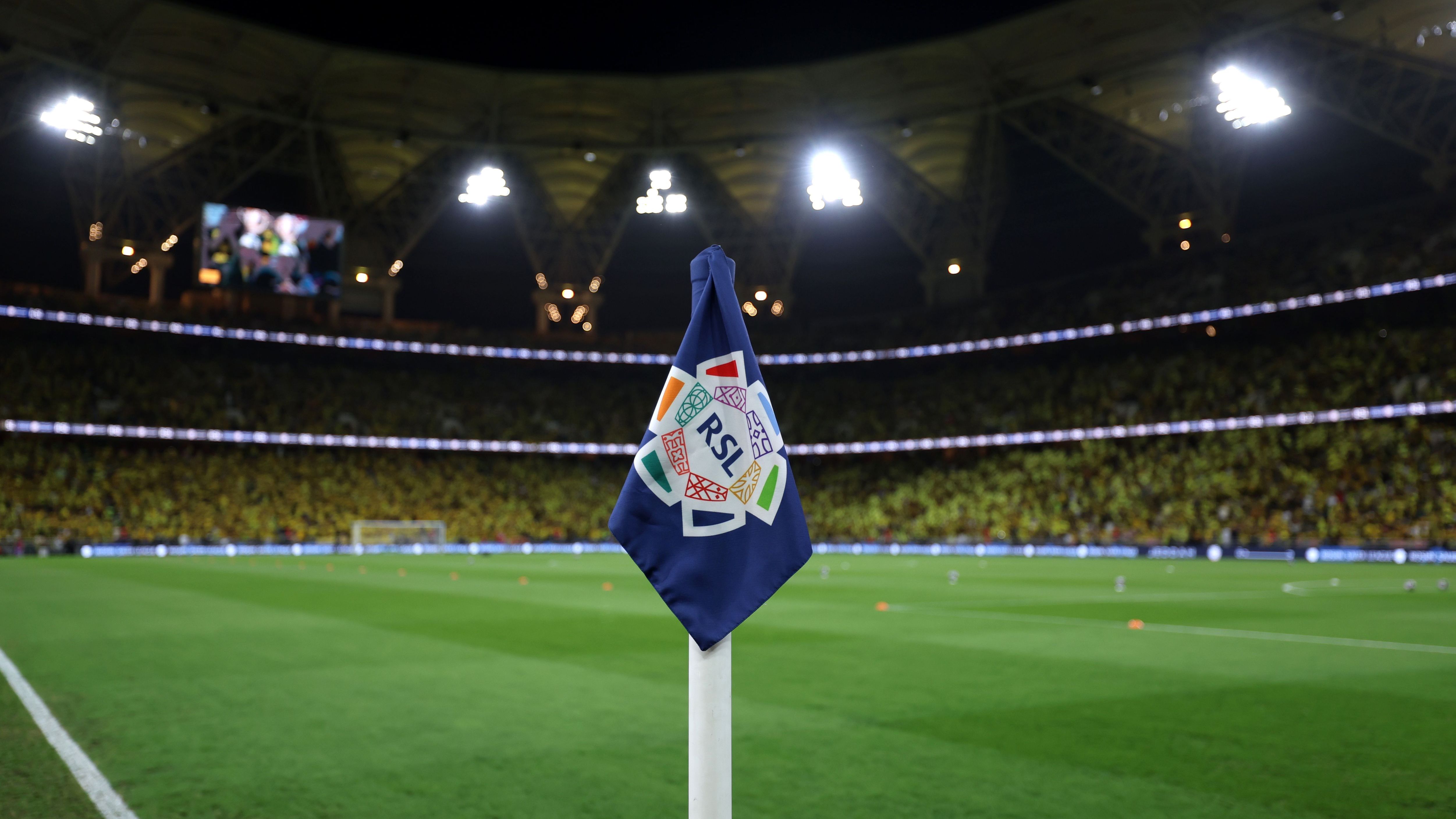 Al Ittihad v Damac FC - Saudi Pro League