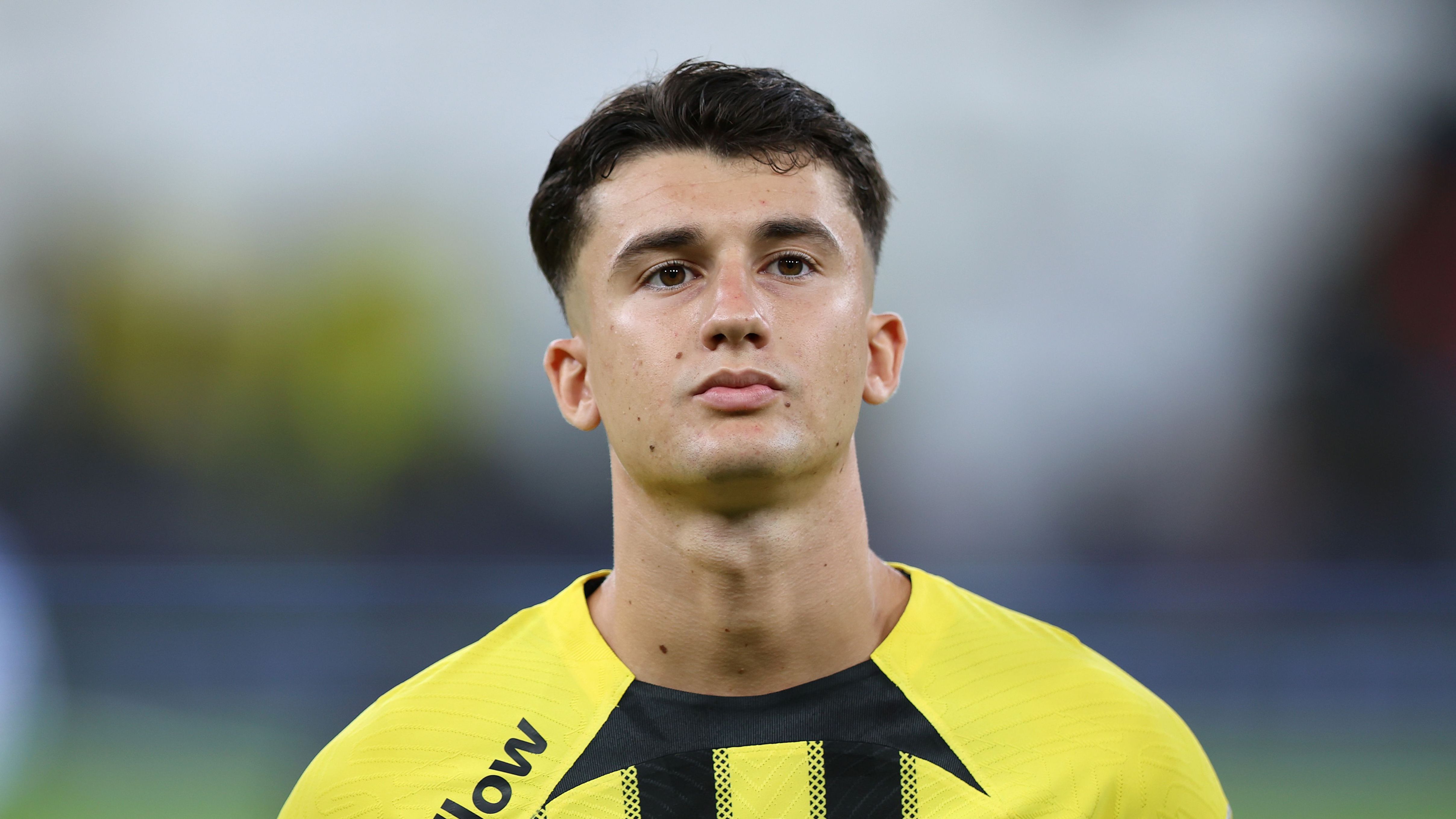 Al Ittihad v Damac FC - Saudi Pro League