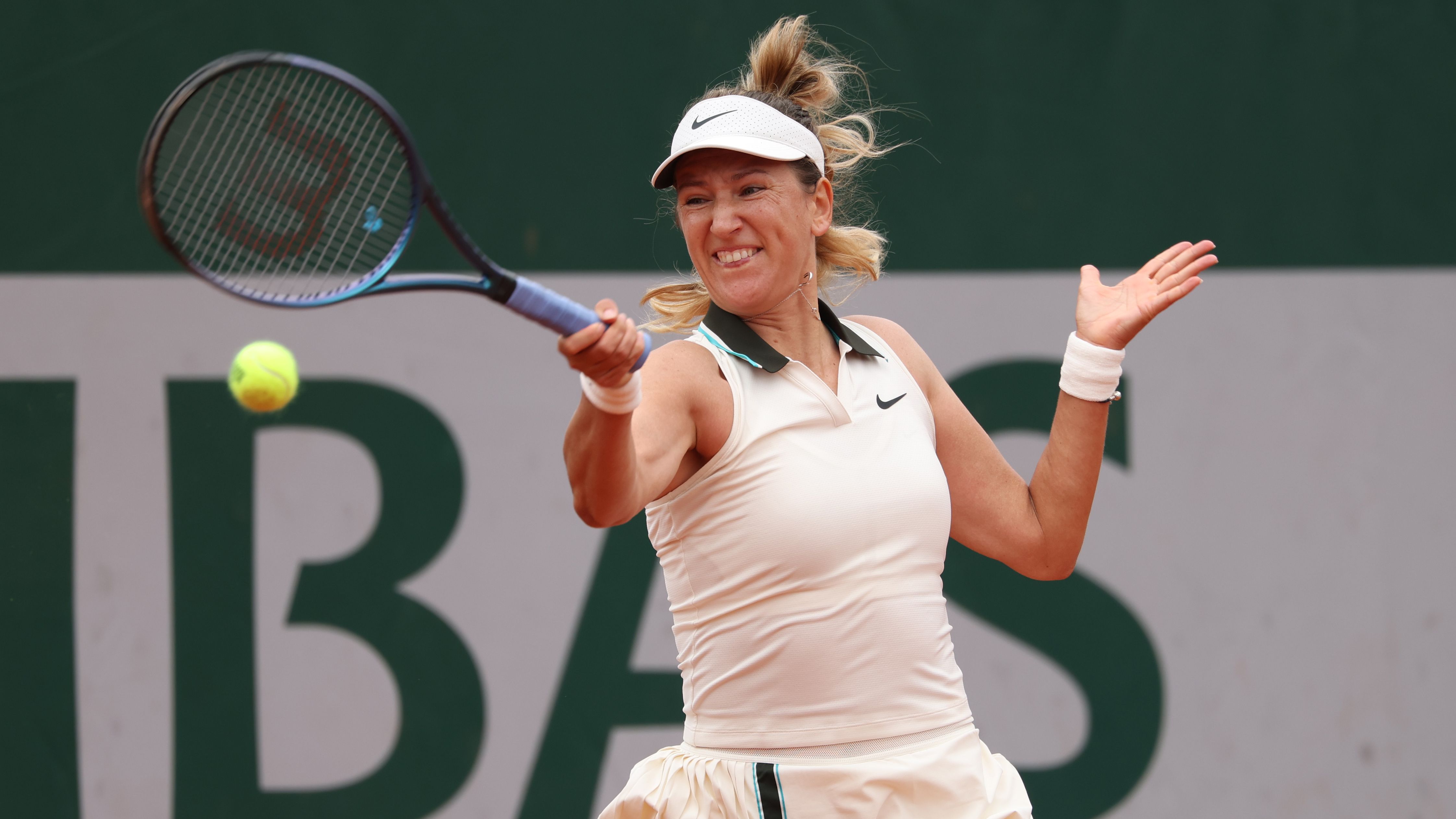 2025 French Open - Day Three