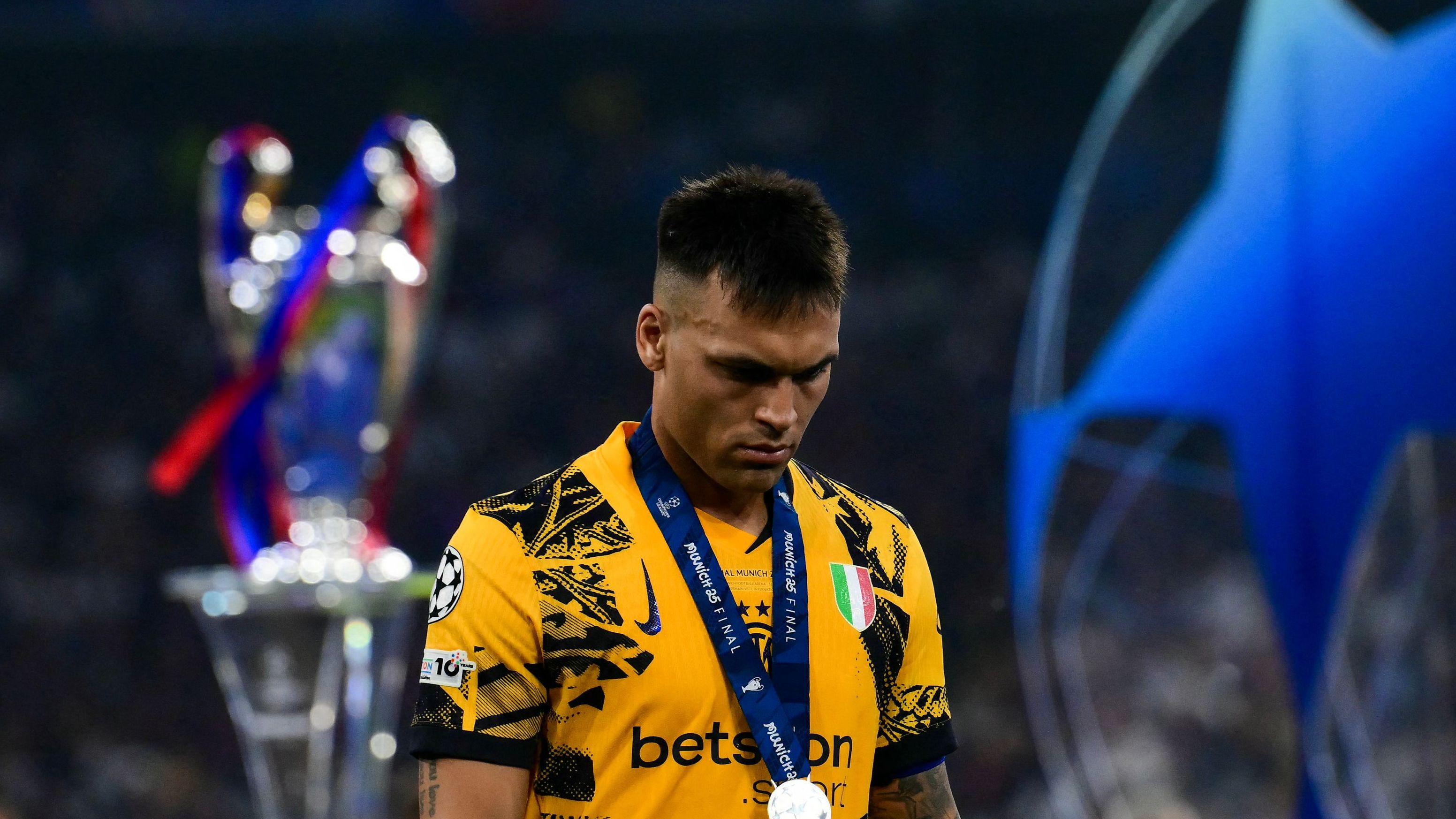 4 لهجات كروية تصبغ أوروبا.. هل انتهى زمن إيطاليا؟