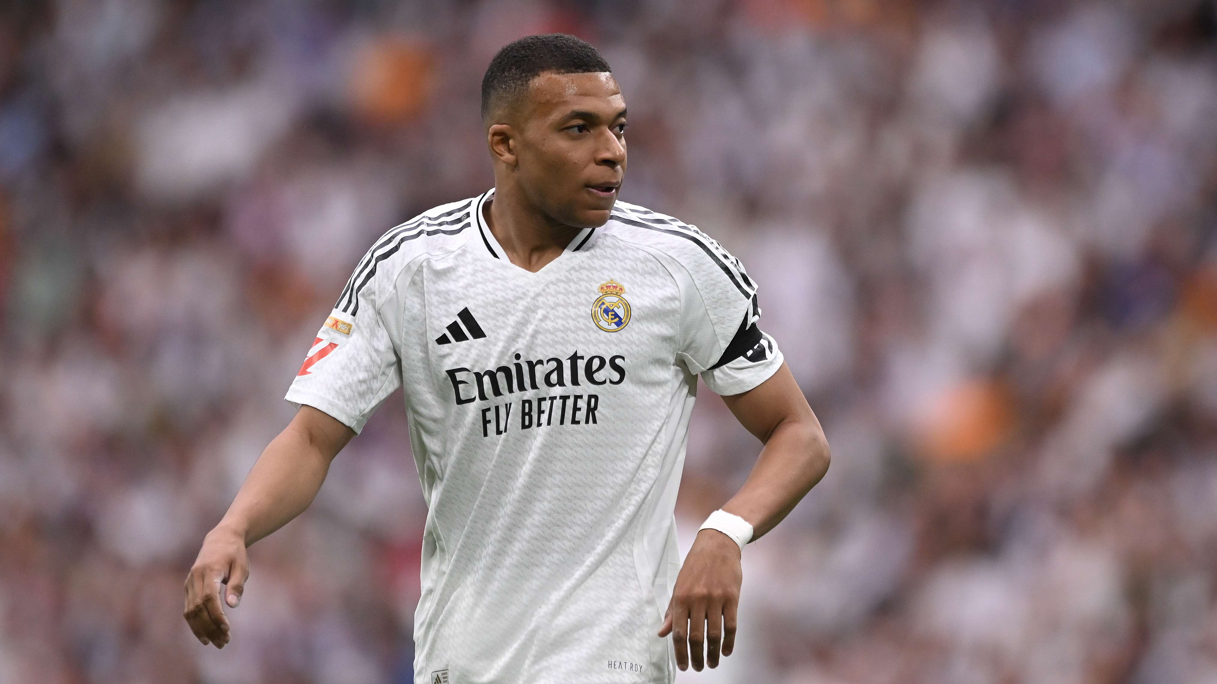 Real Madrid CF v Real Sociedad - La Liga EA Sports