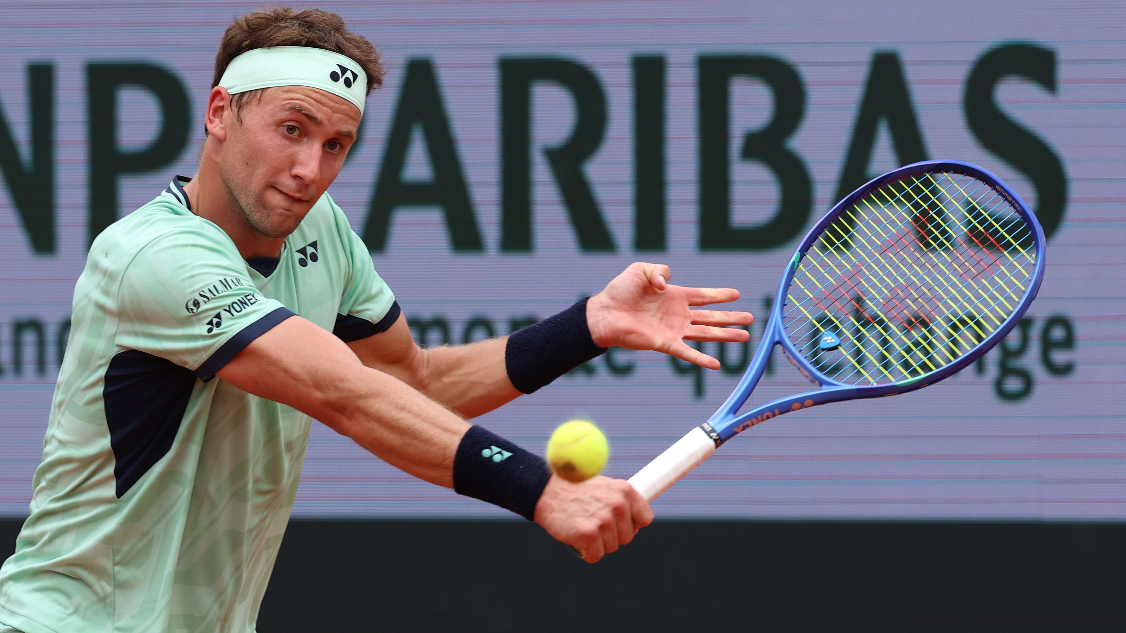 2025 French Open - Day Four