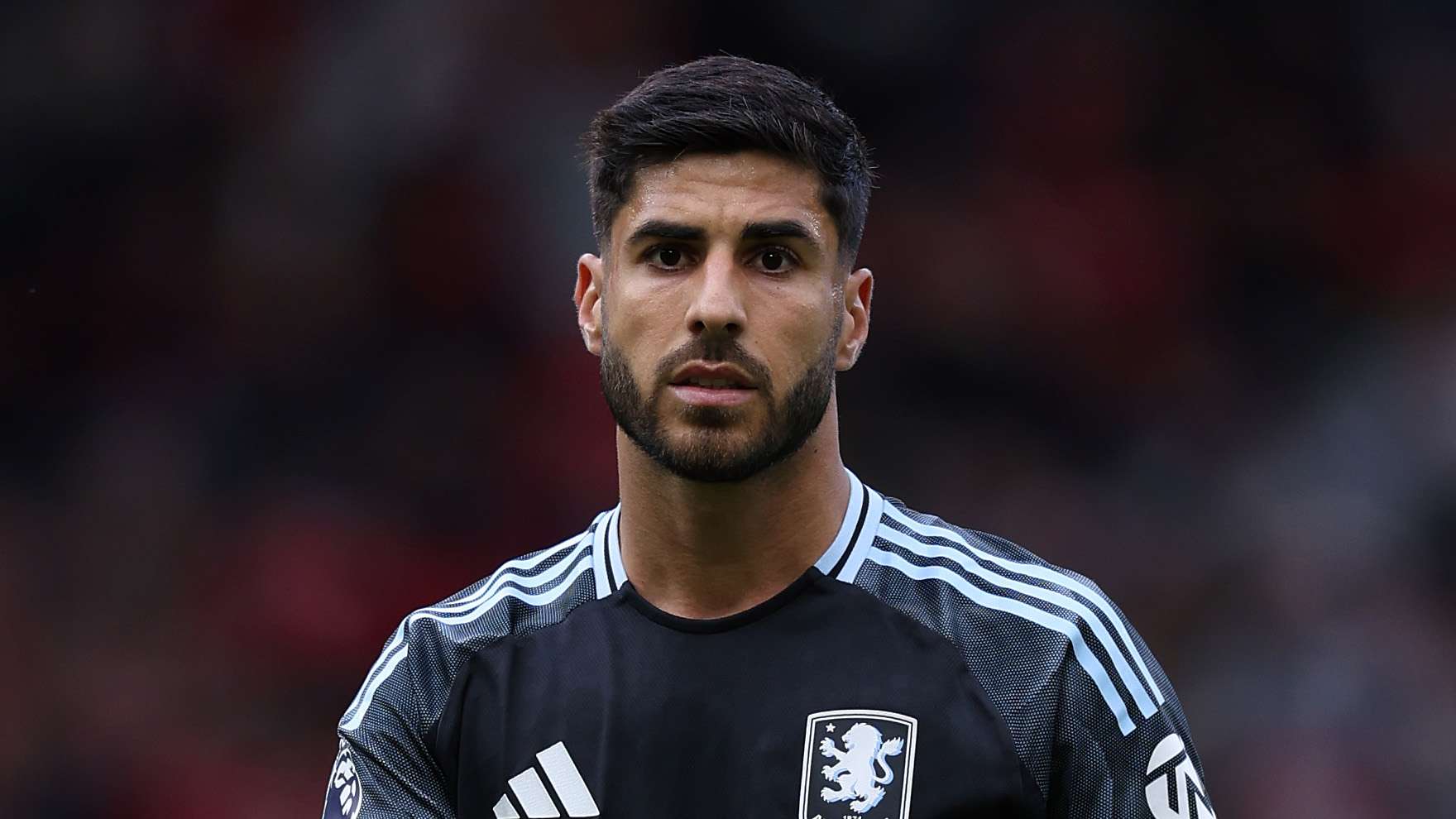 Manchester United FC v Aston Villa FC - Premier League