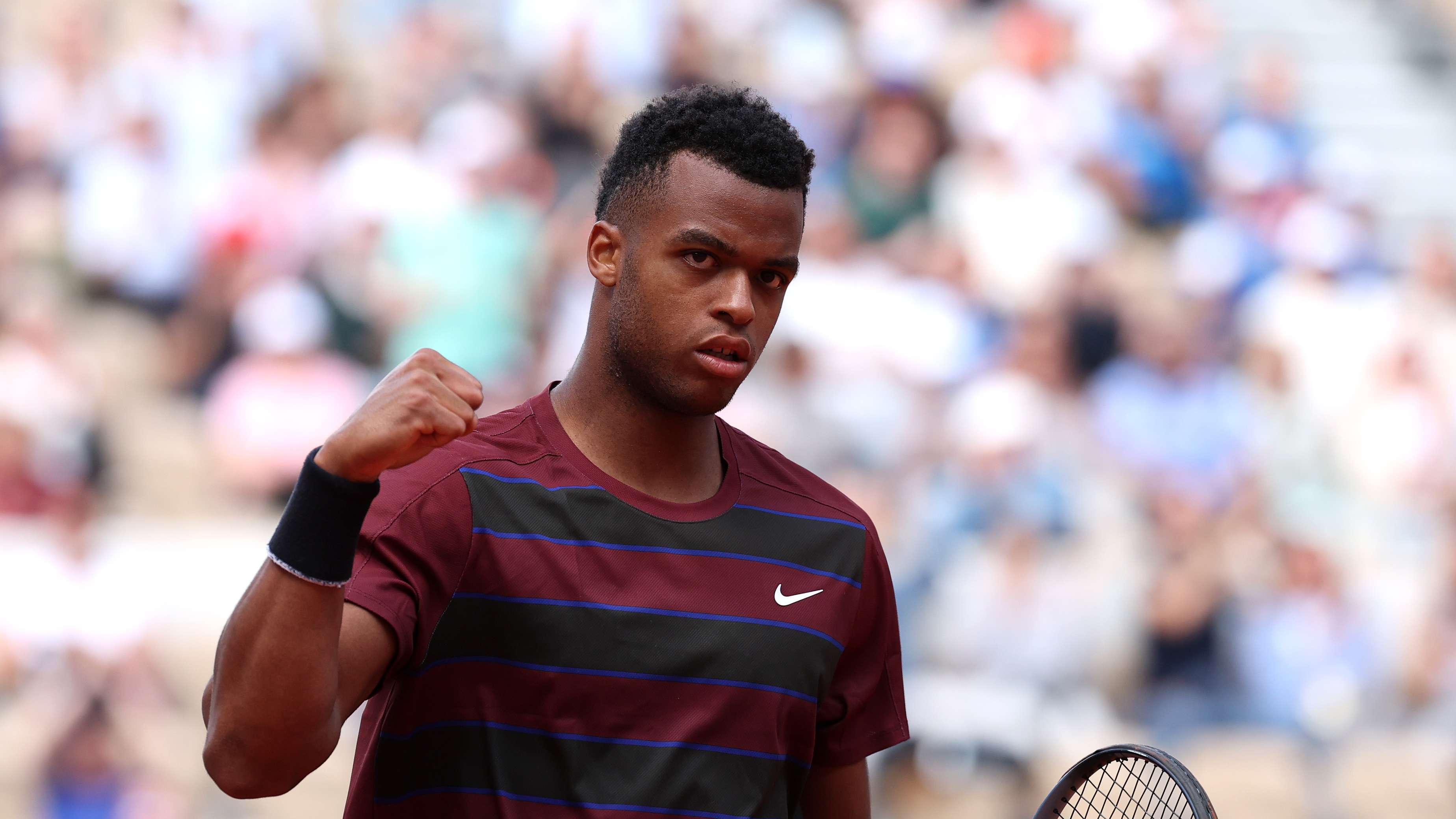 2025 French Open - Day Four