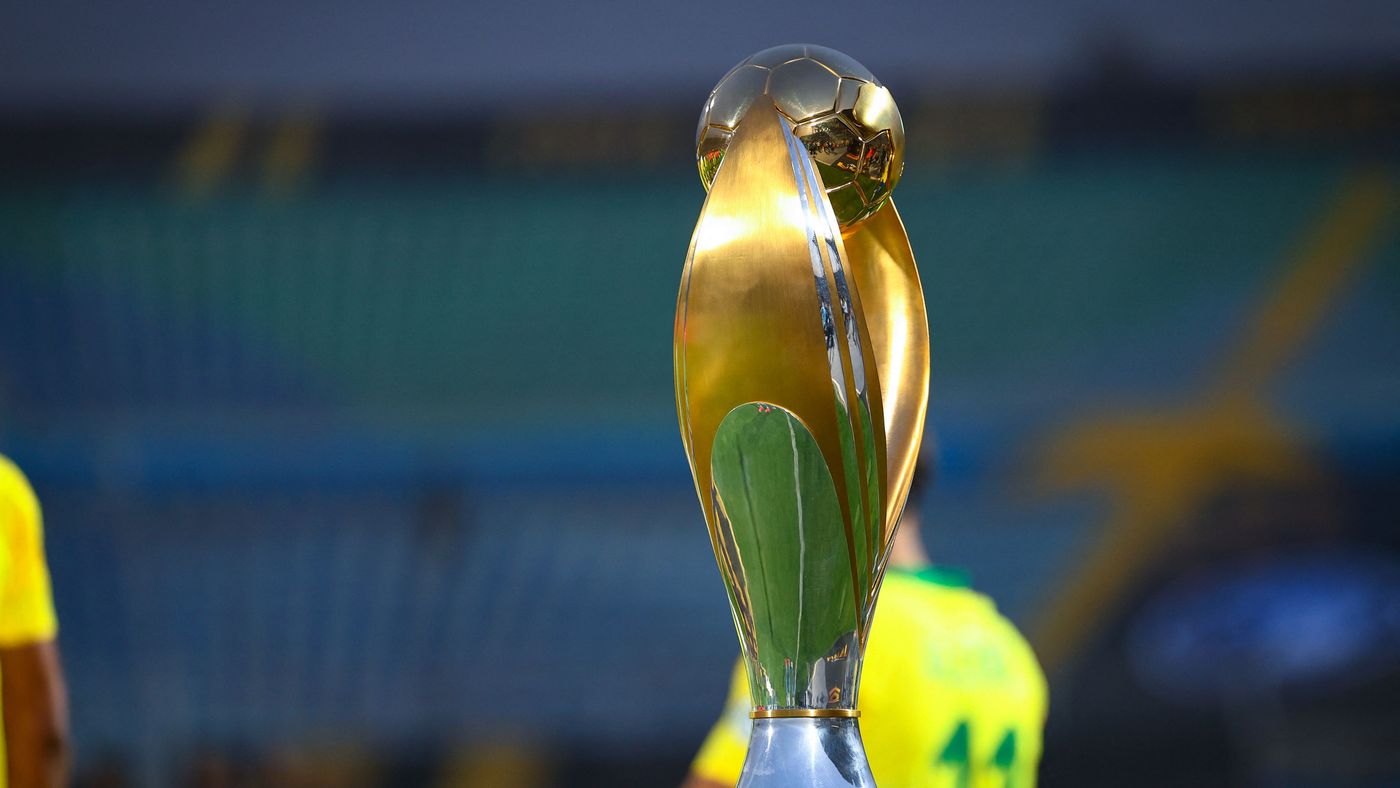 بالفيديو: الجيش الملكي يجرد بيراميدز من لقب دوري أبطال أفريقيا
