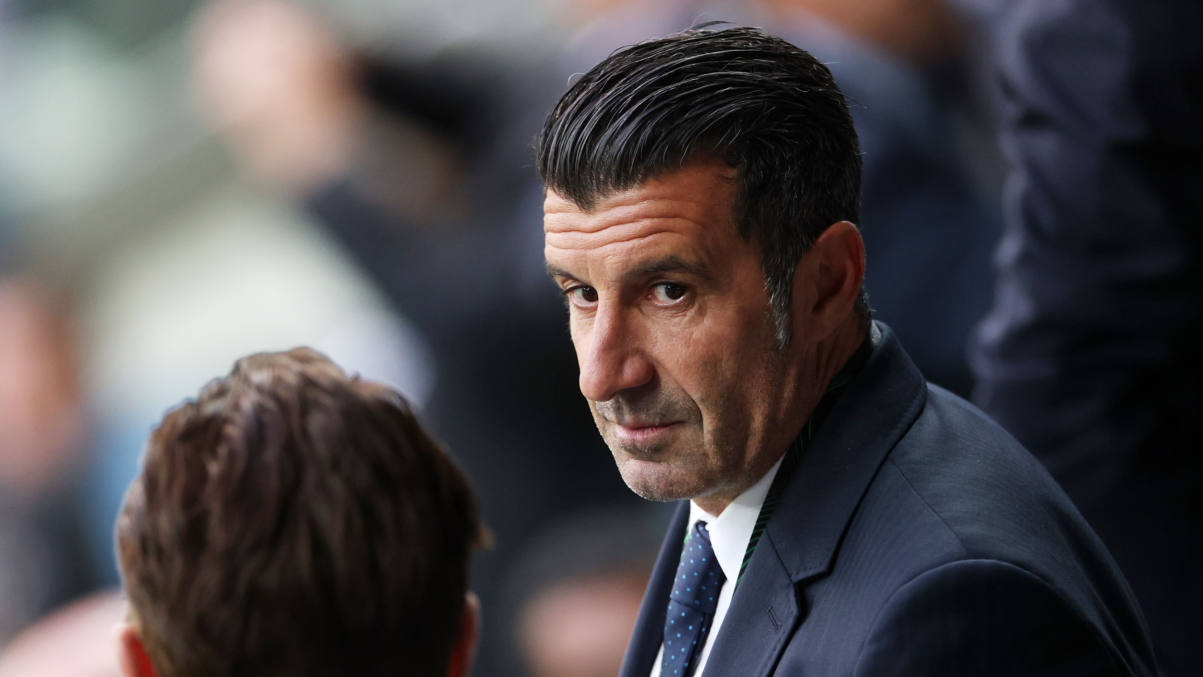 Real Betis Balompie v Chelsea FC - UEFA Conference League Final 2025