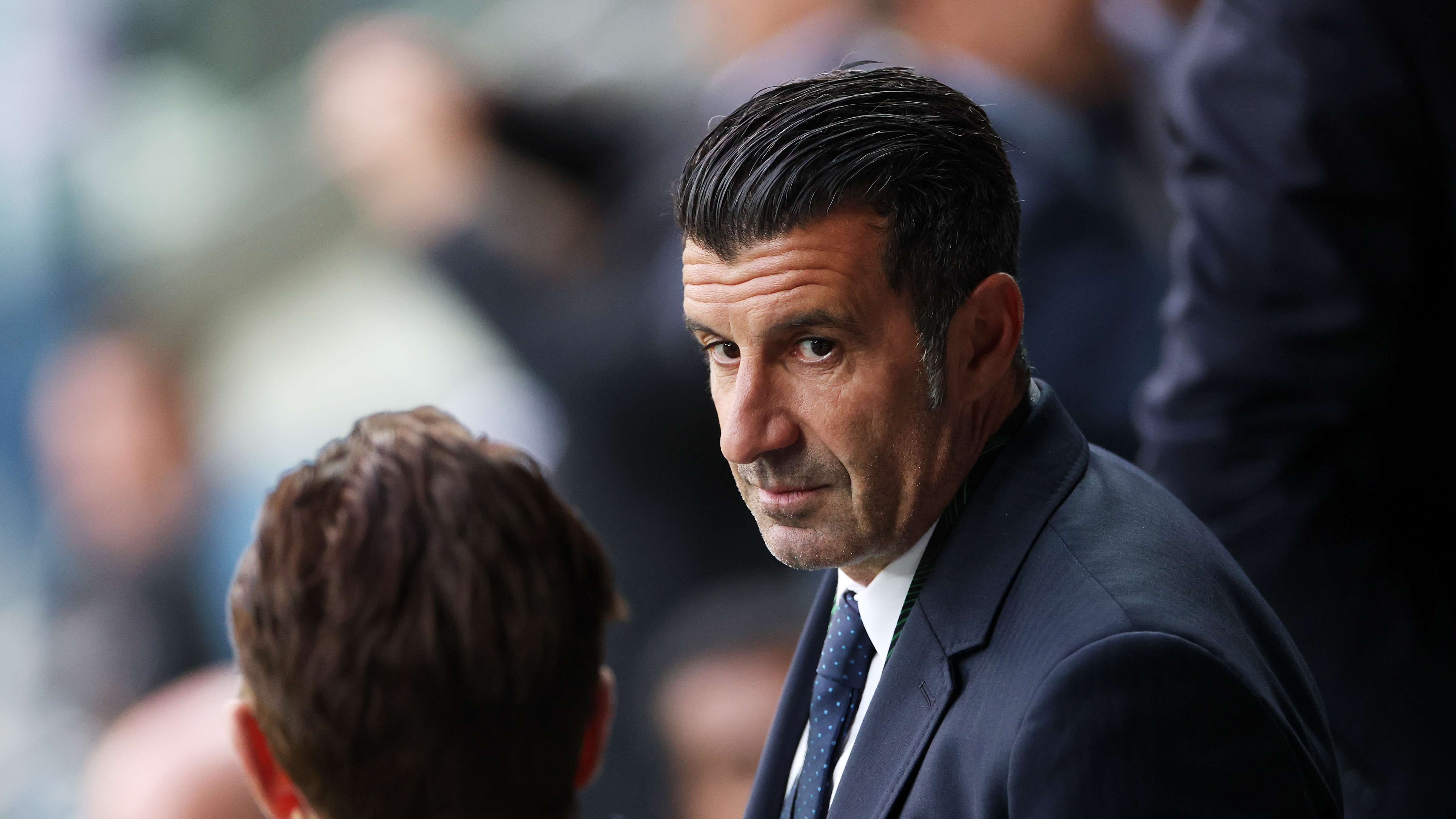 Real Betis Balompie v Chelsea FC - UEFA Conference League Final 2025