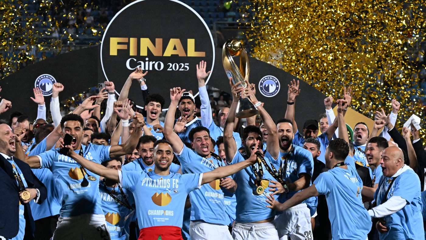 Doha 2025: trois finales qui pourraient écrire l'histoire du football des clubs