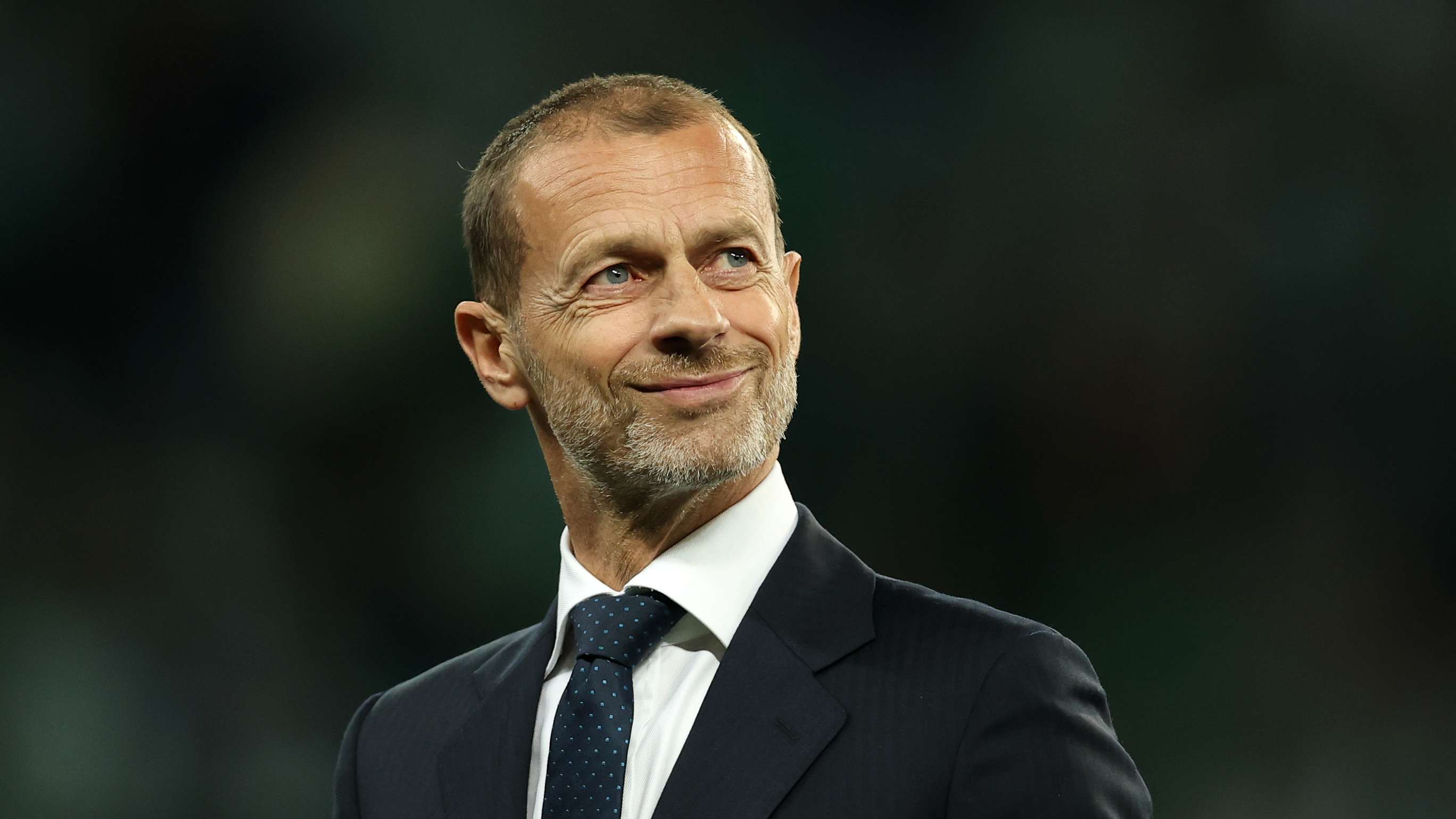 Real Betis Balompie v Chelsea FC - UEFA Conference League Final 2025