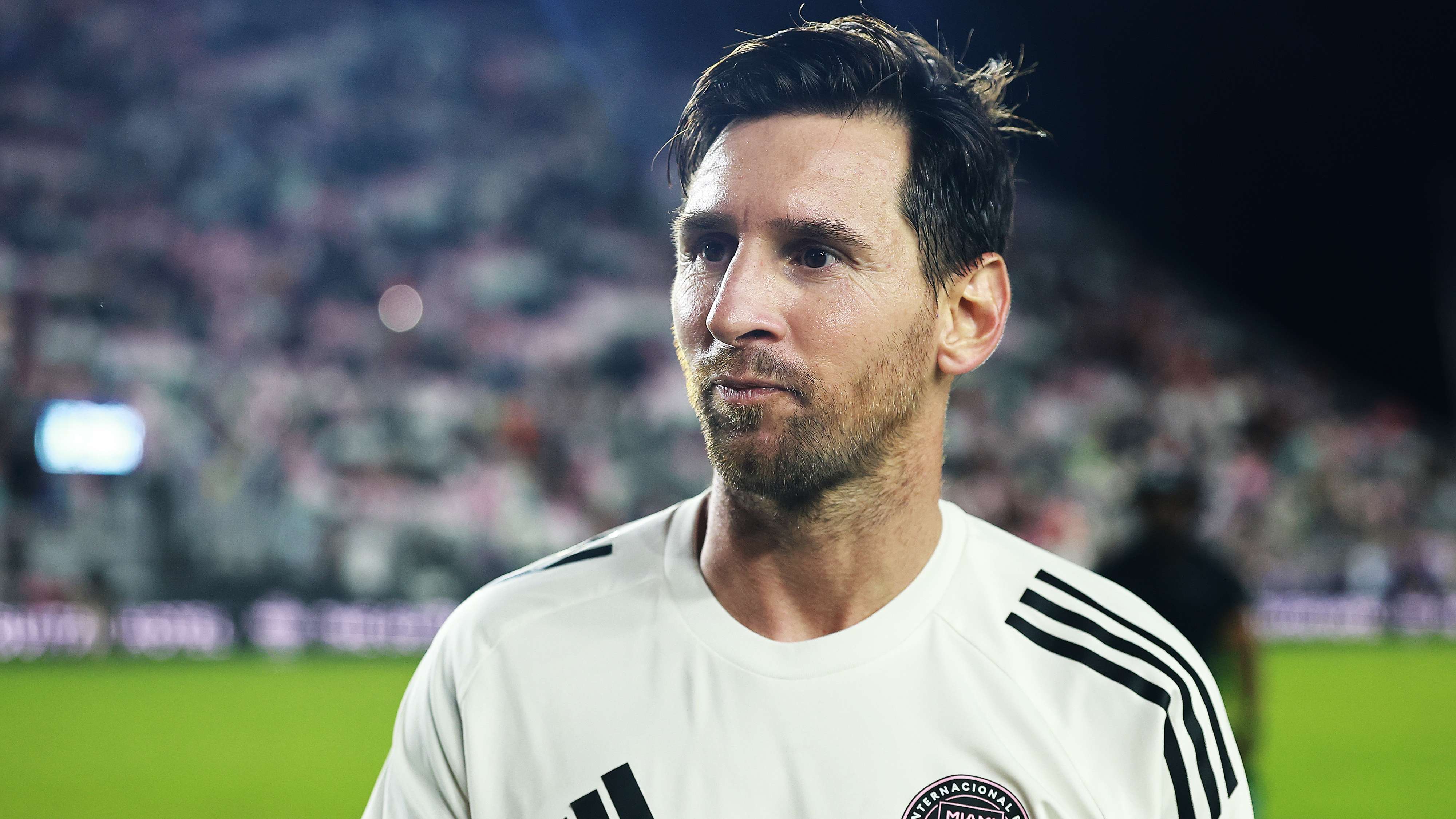 Inter Miami CF v CF Montréal