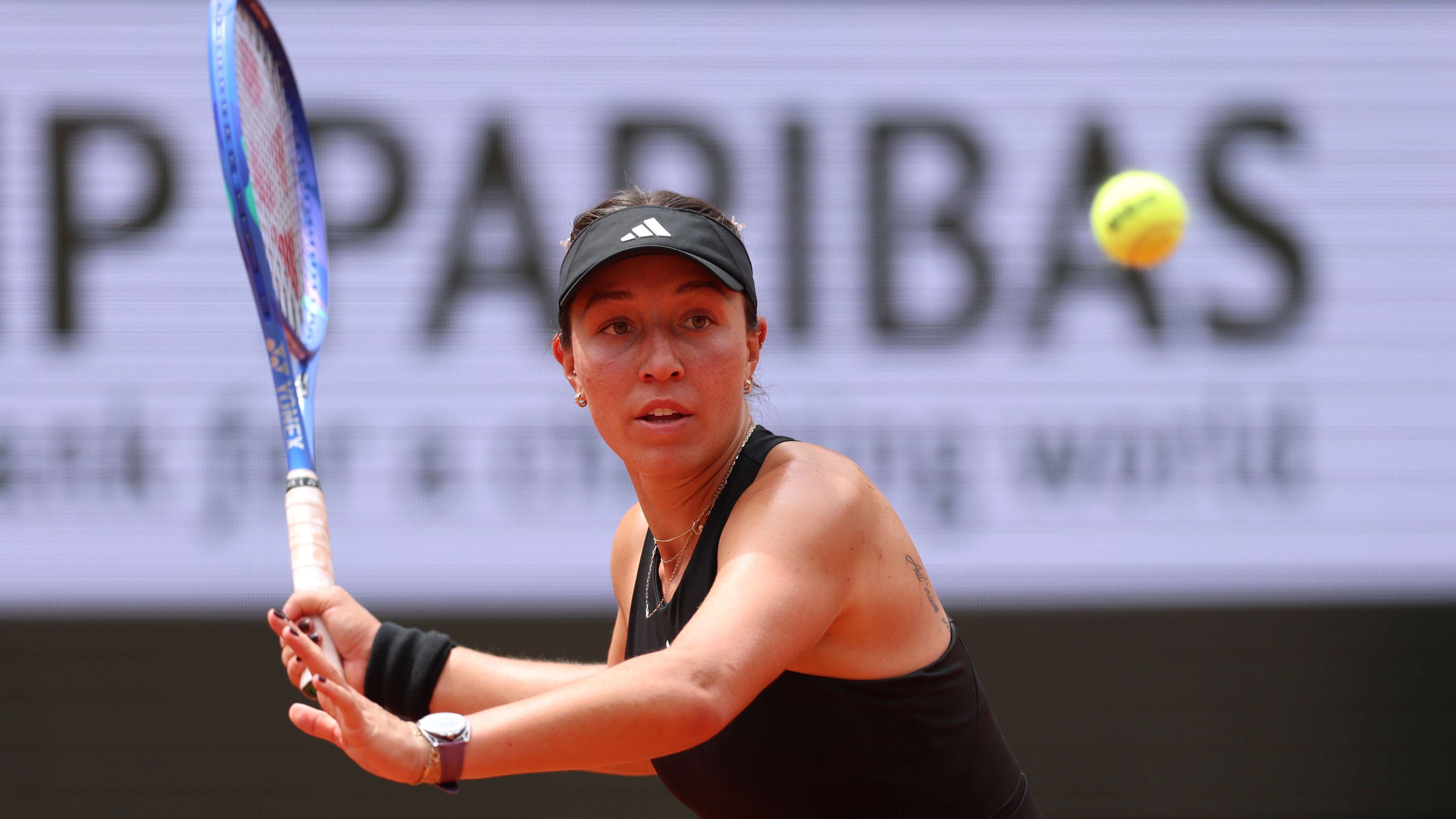 2025 French Open - Day Five