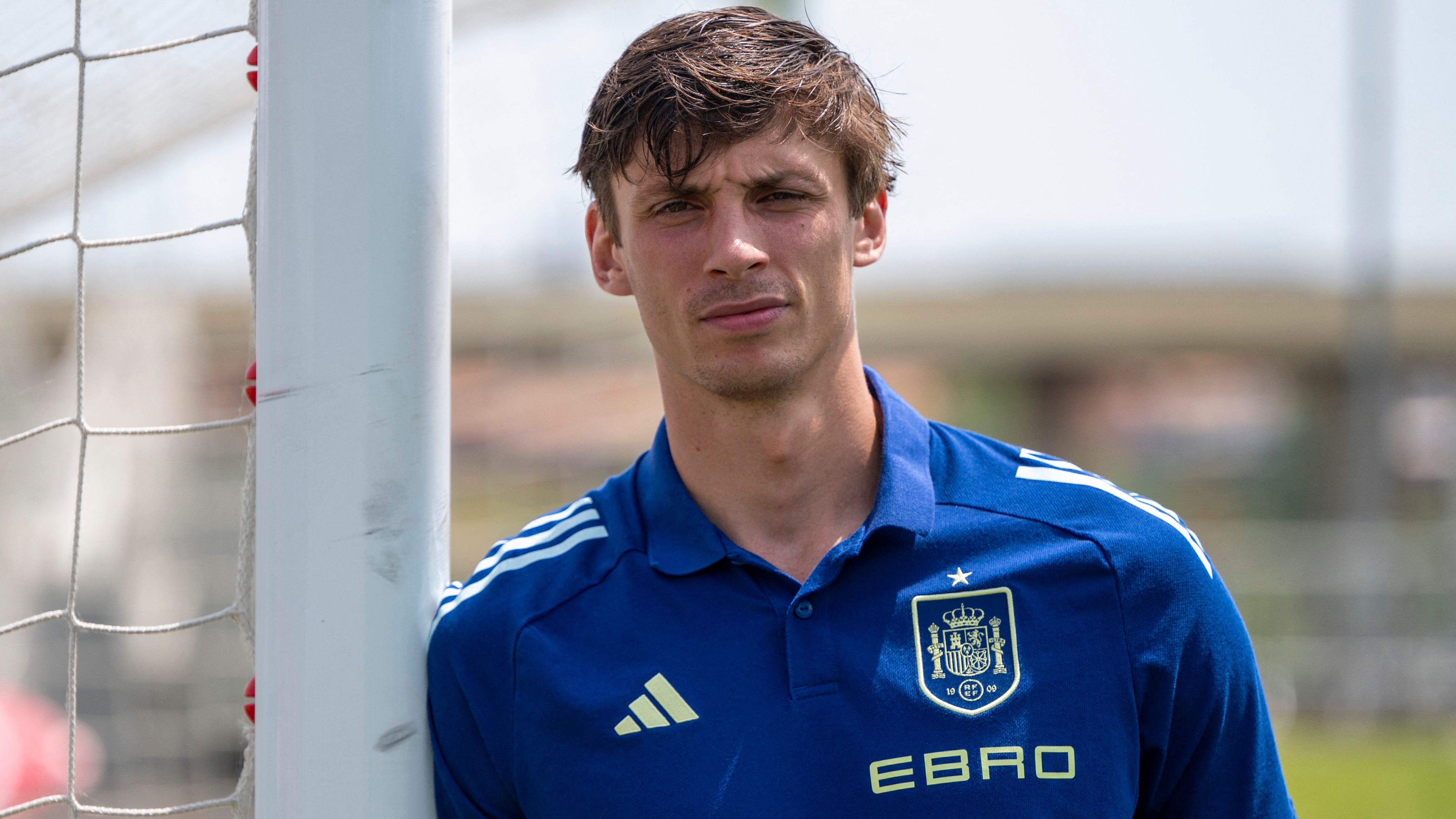 FBL-EUR-NATIONS-ESP-LE NORMAND