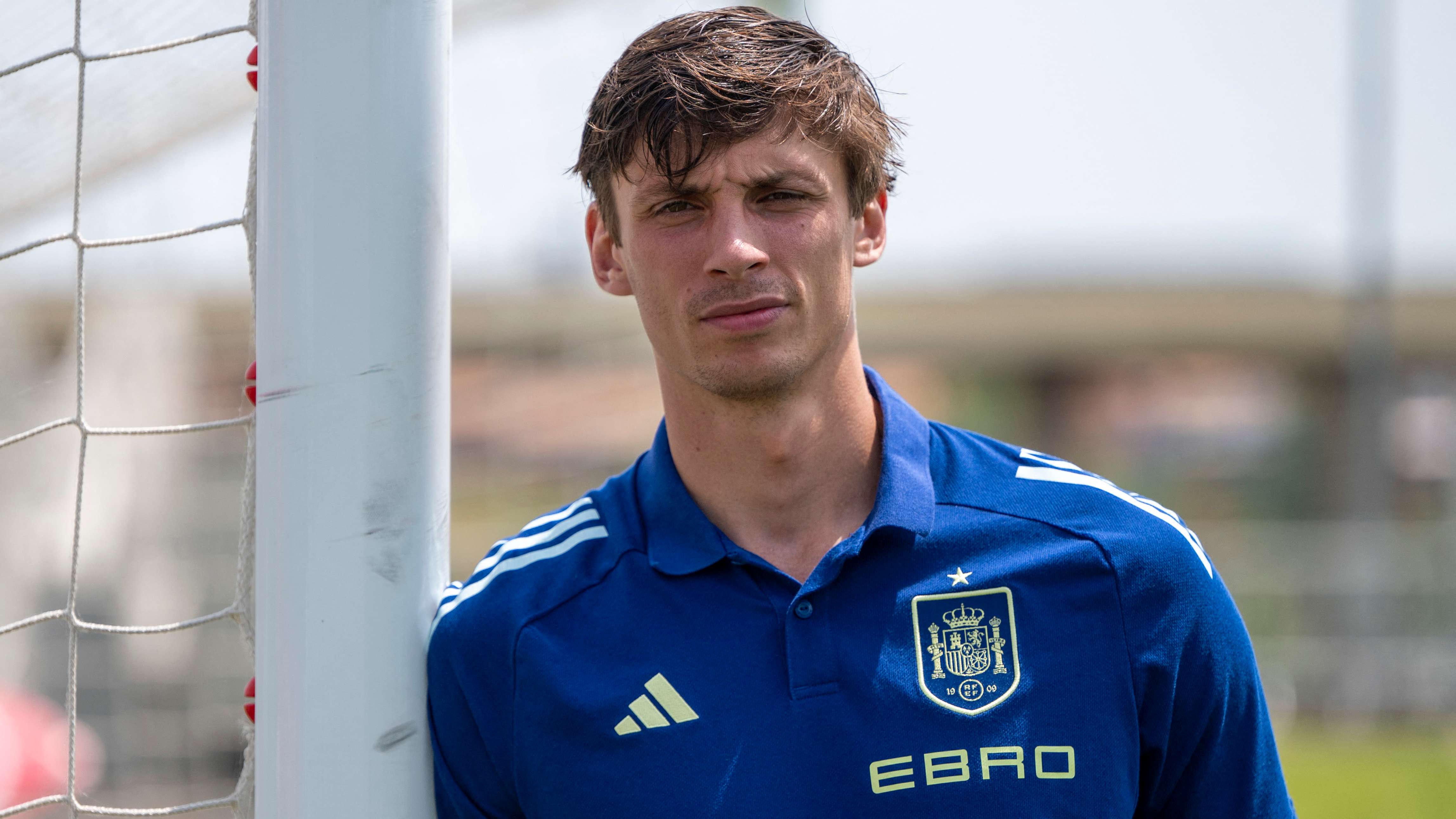 FBL-EUR-NATIONS-ESP-LE NORMAND