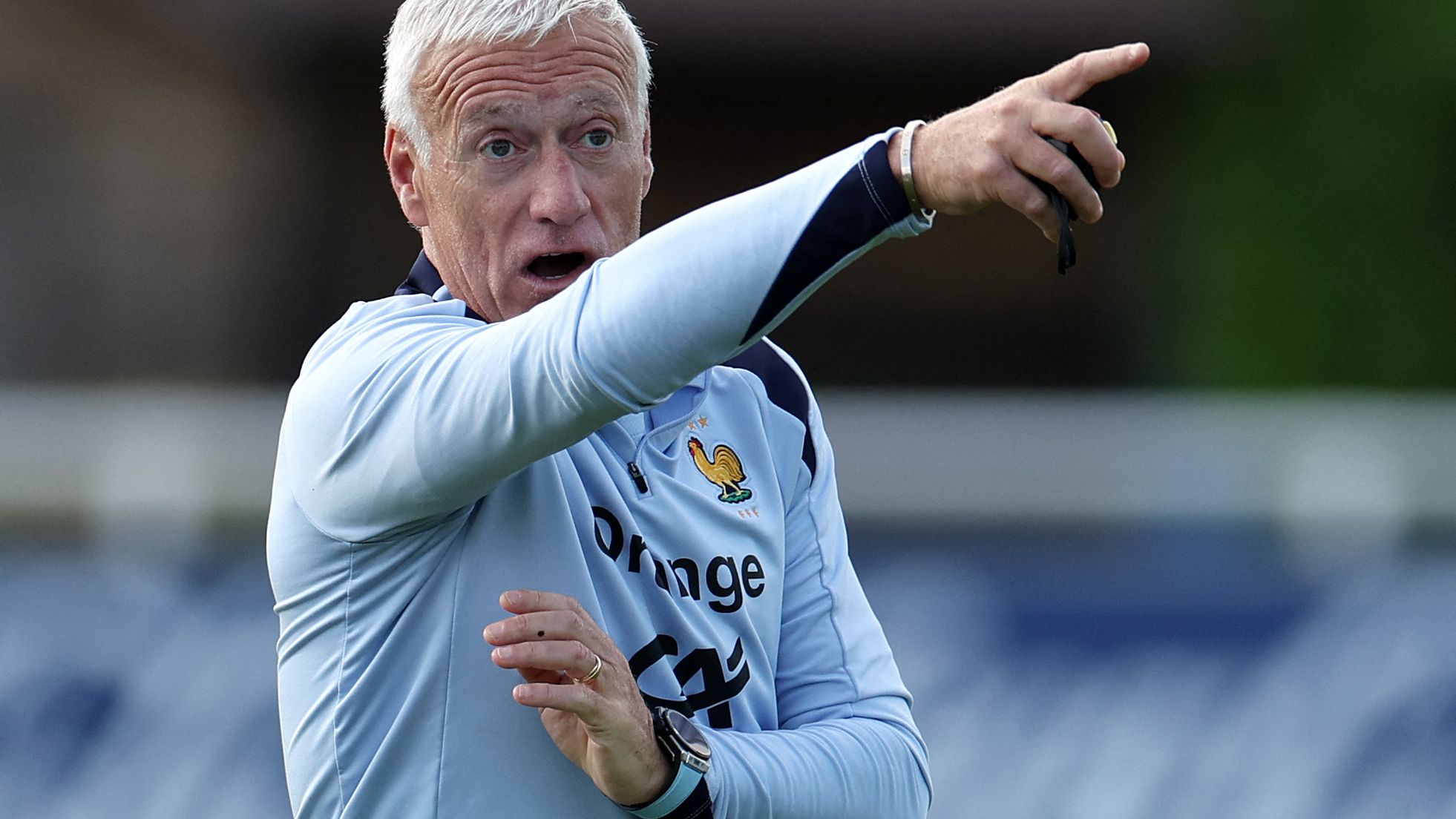 FBL-NATIONS-LEAGUE-2025-FRA-TRAINING