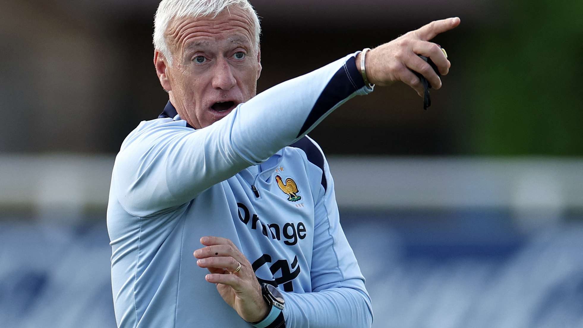 FBL-NATIONS-LEAGUE-2025-FRA-TRAINING