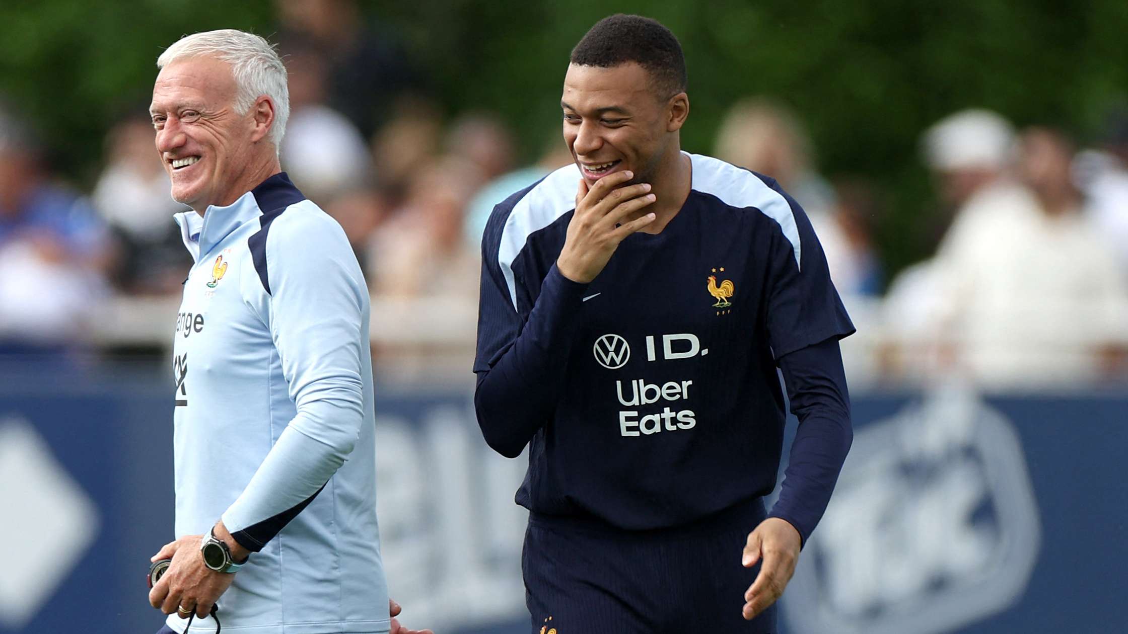 FBL-NATIONS-LEAGUE-2025-FRA-TRAINING