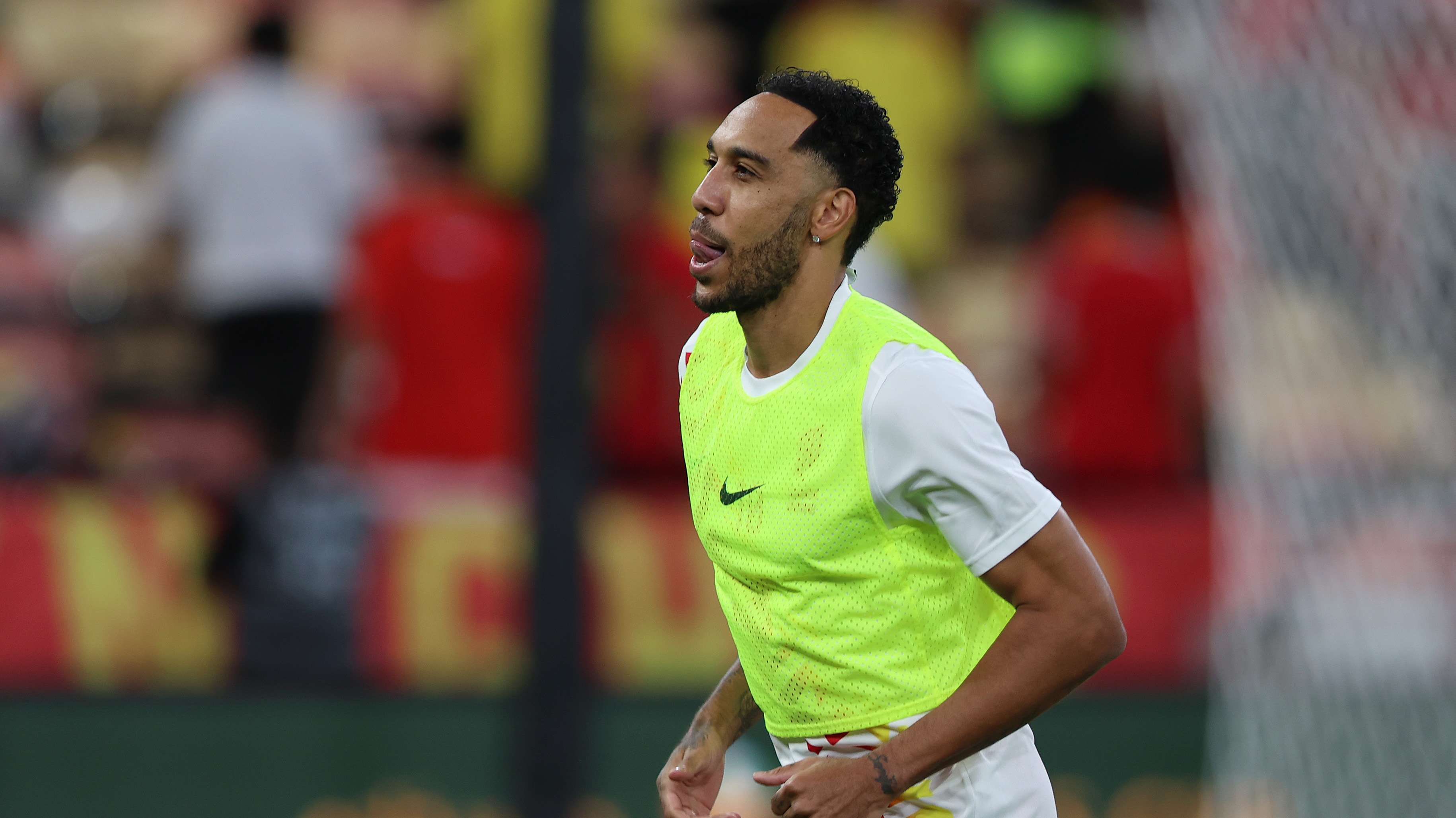 Al Ittihad v Al Qadsiah: Final King's Cup