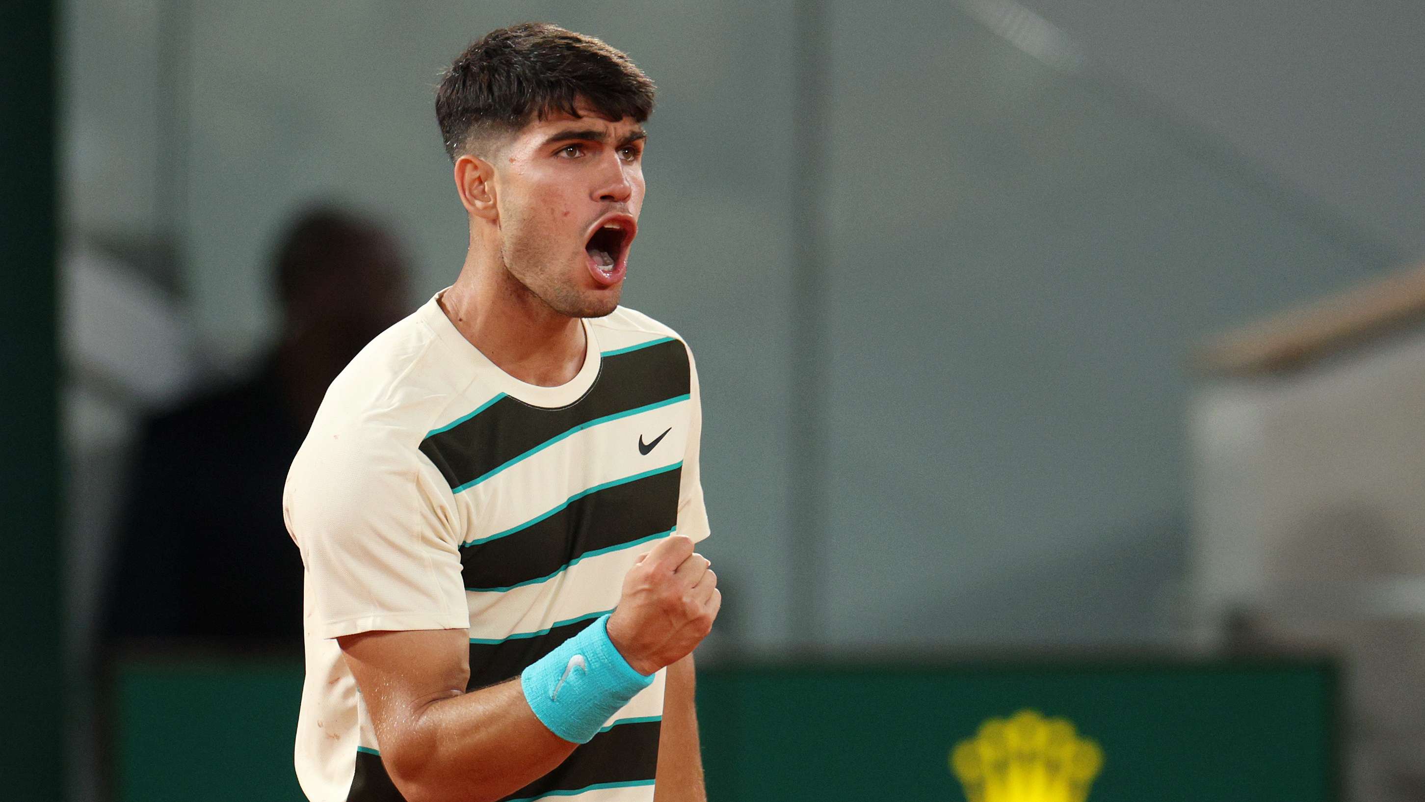 2025 French Open - Day Six