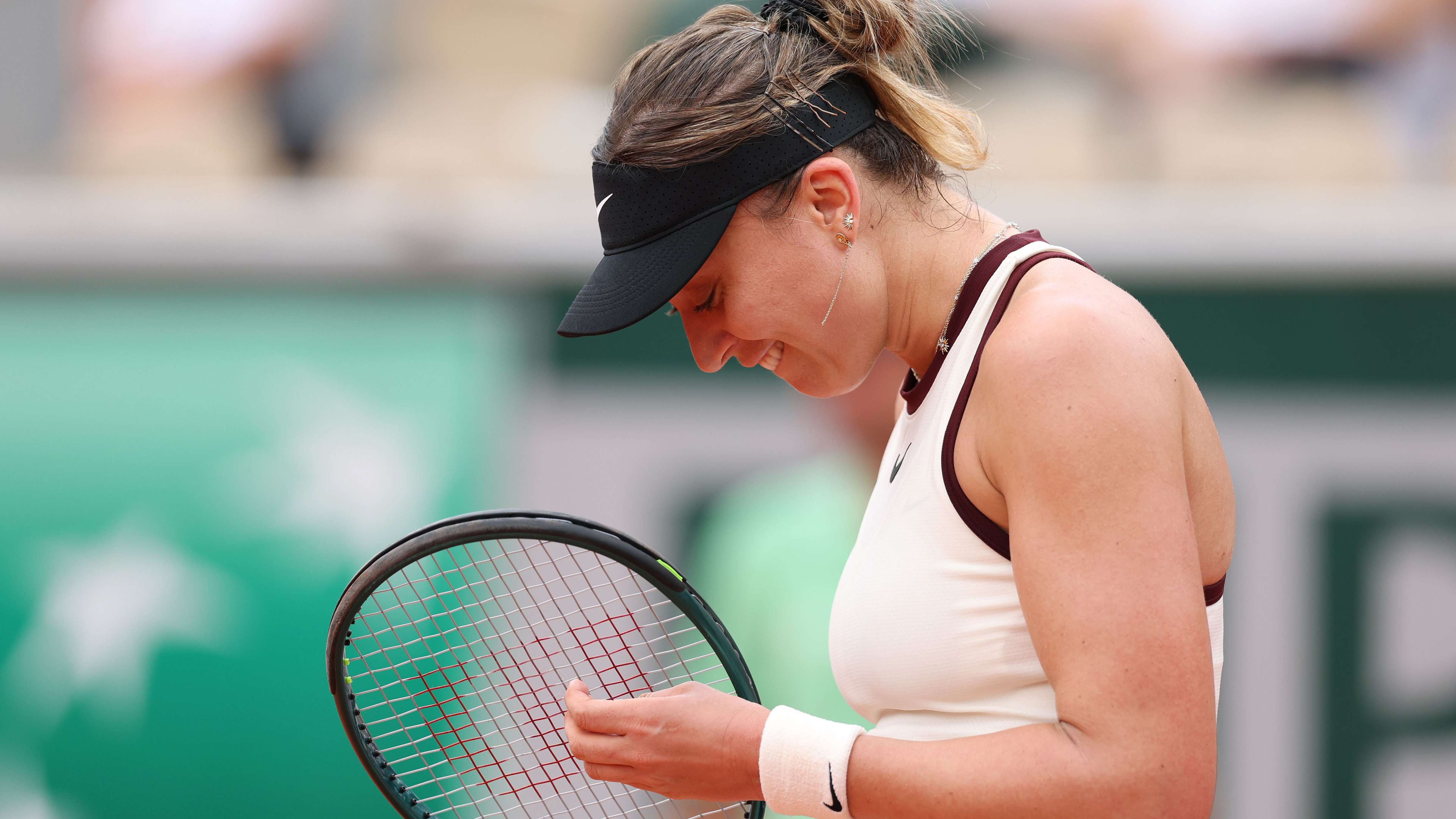 2025 French Open - Day Seven