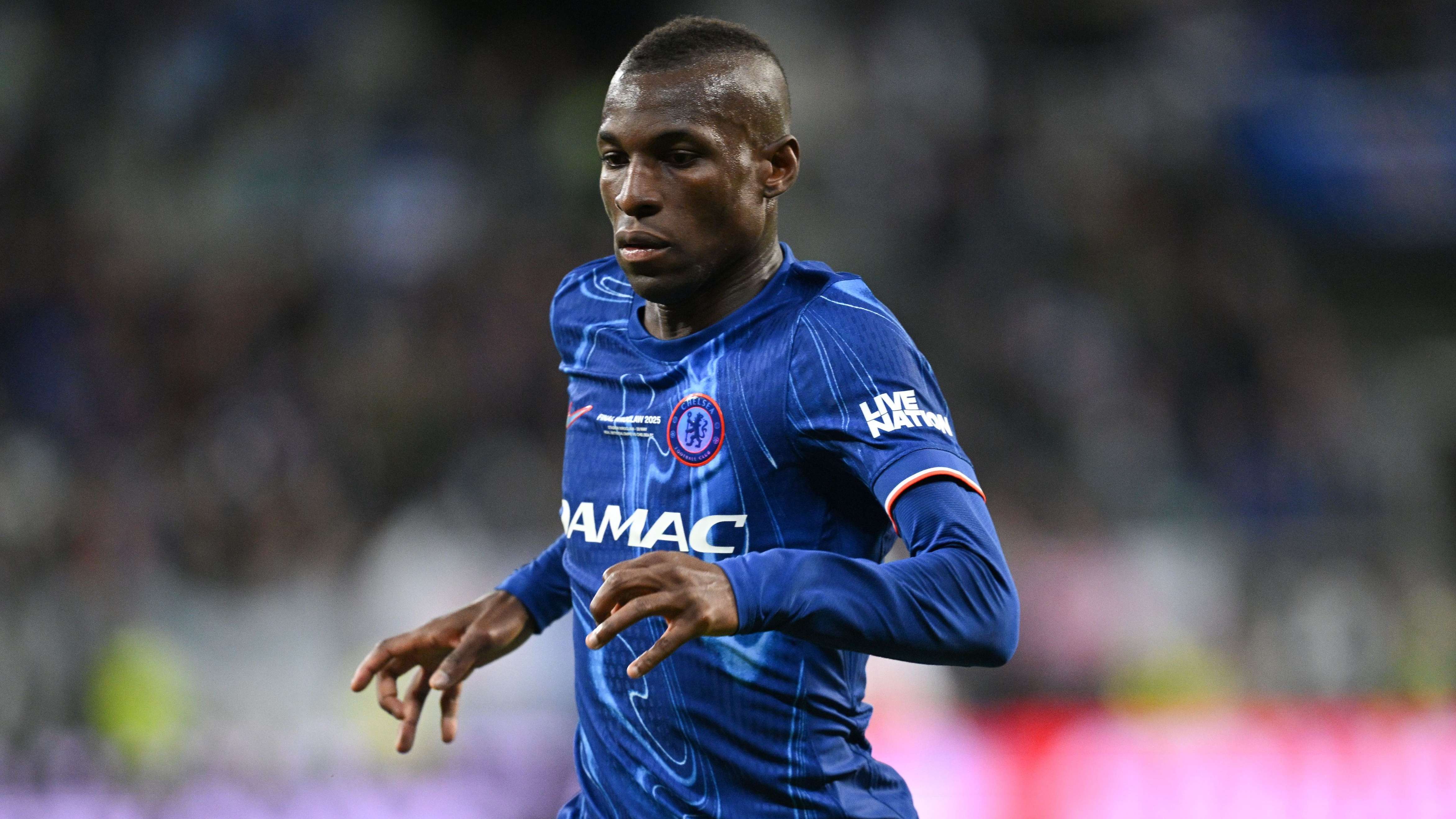 Real Betis Balompie v Chelsea FC - UEFA Conference League Final 2025