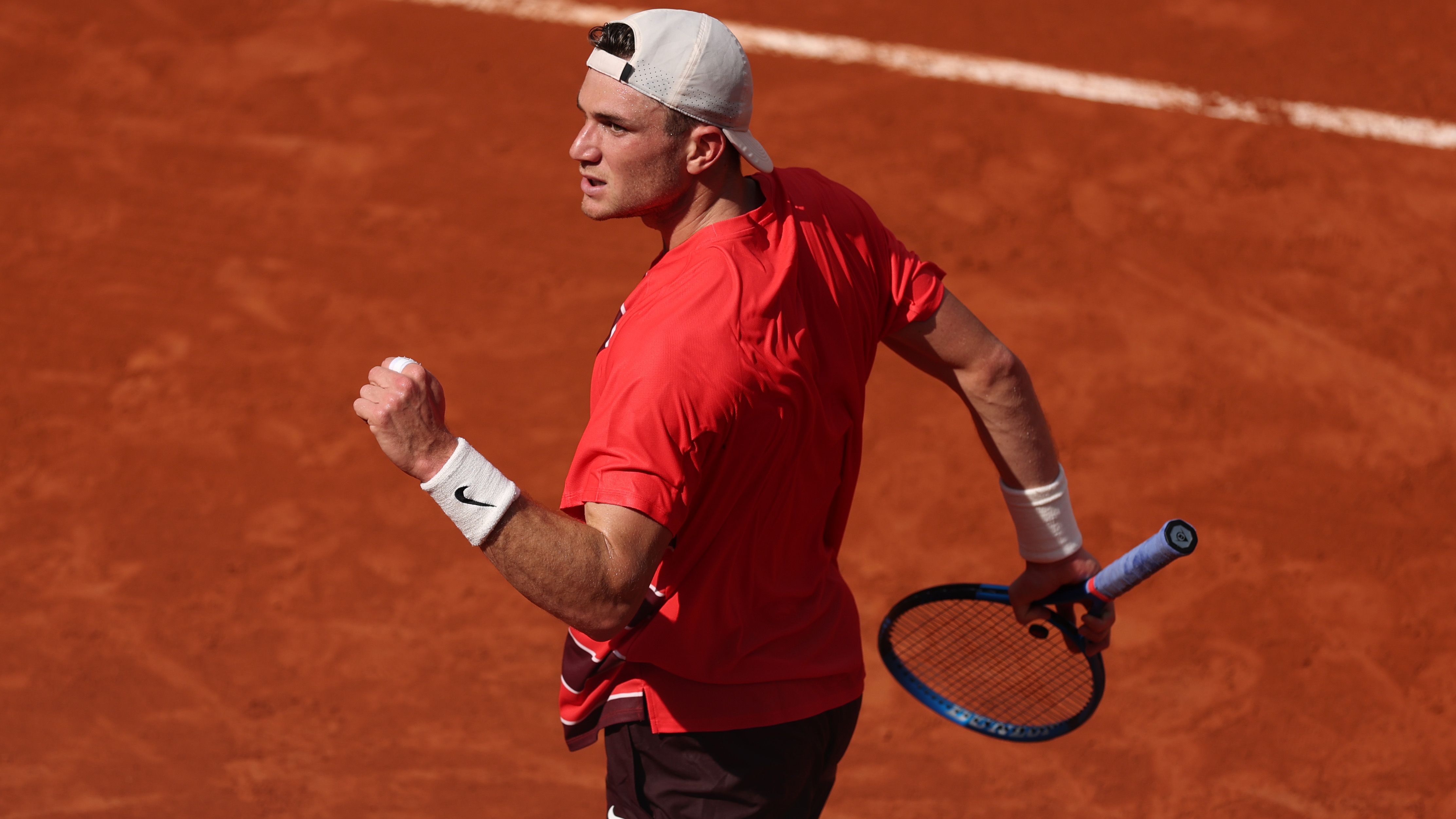 2025 French Open - Day Seven